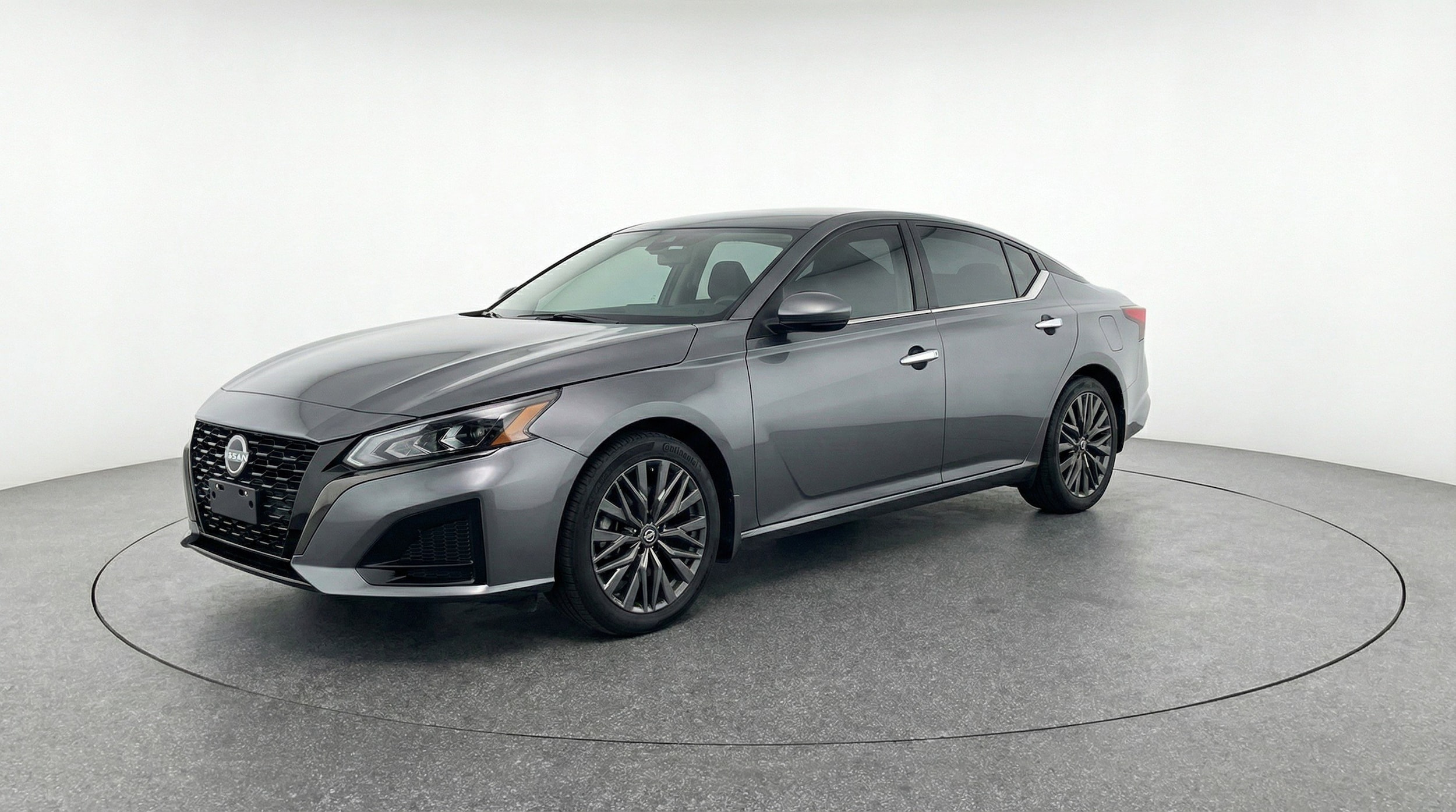 Thumbnail: 2025 Nissan Altima - 3