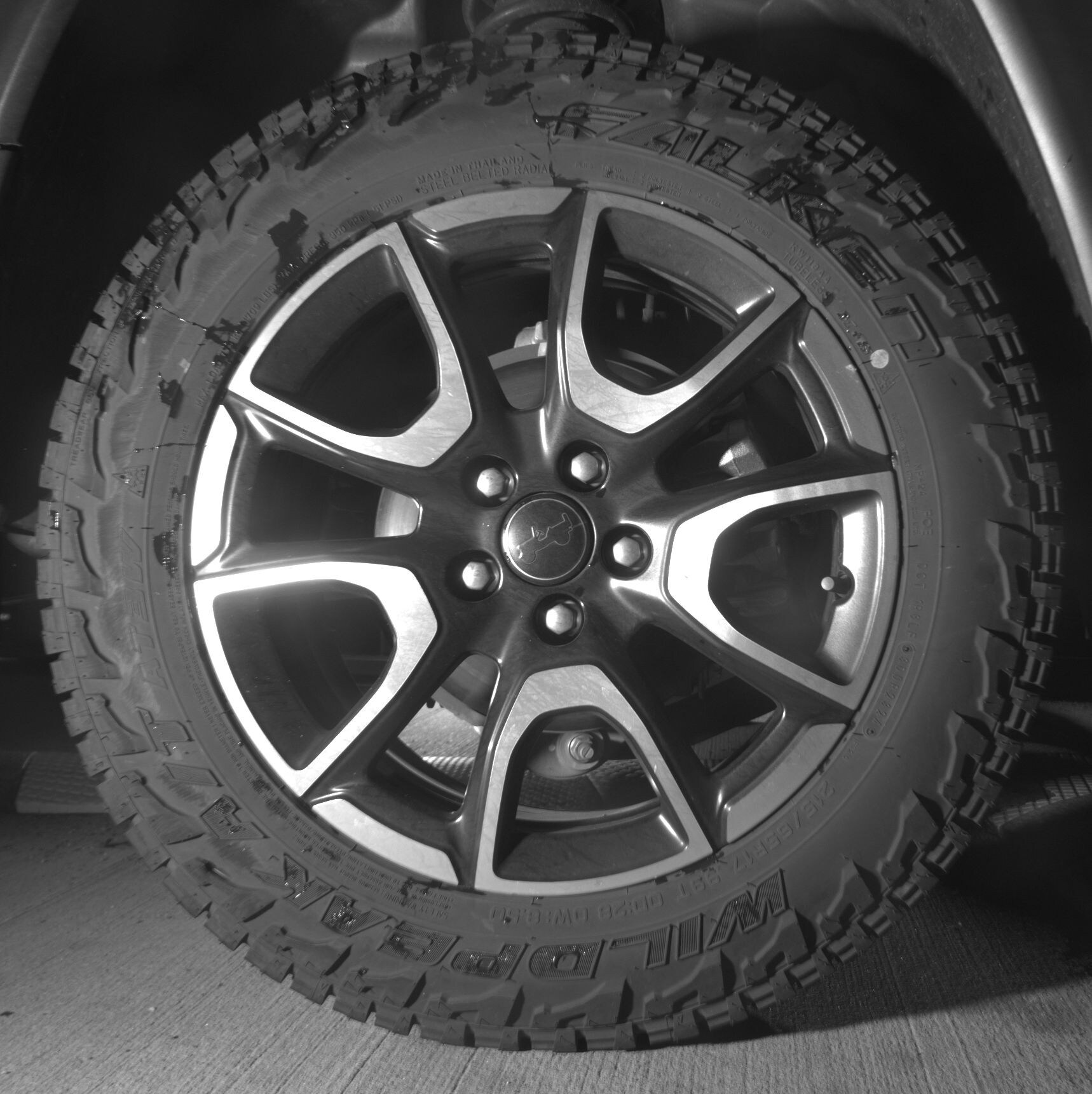 Thumbnail: 2025 Jeep Compass - 12