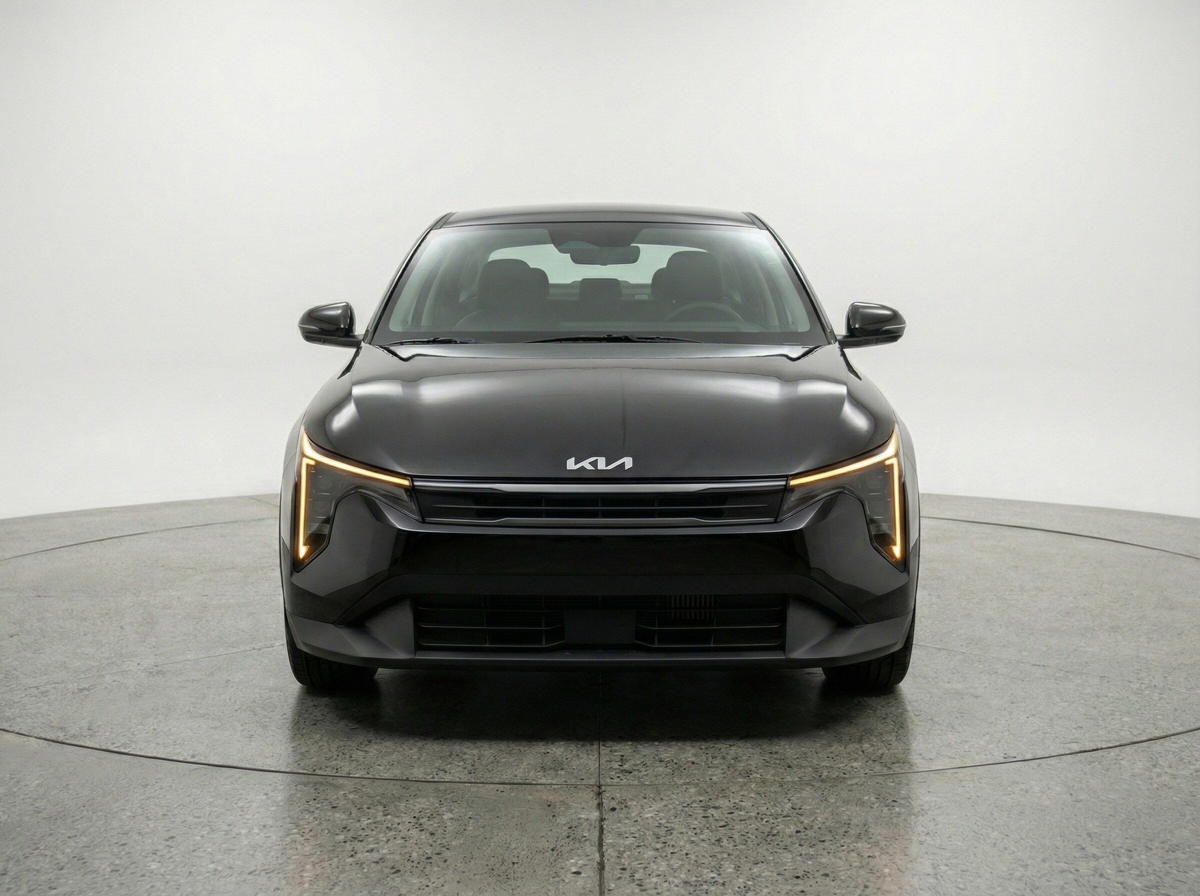 Thumbnail: 2025 Kia K4 - 2