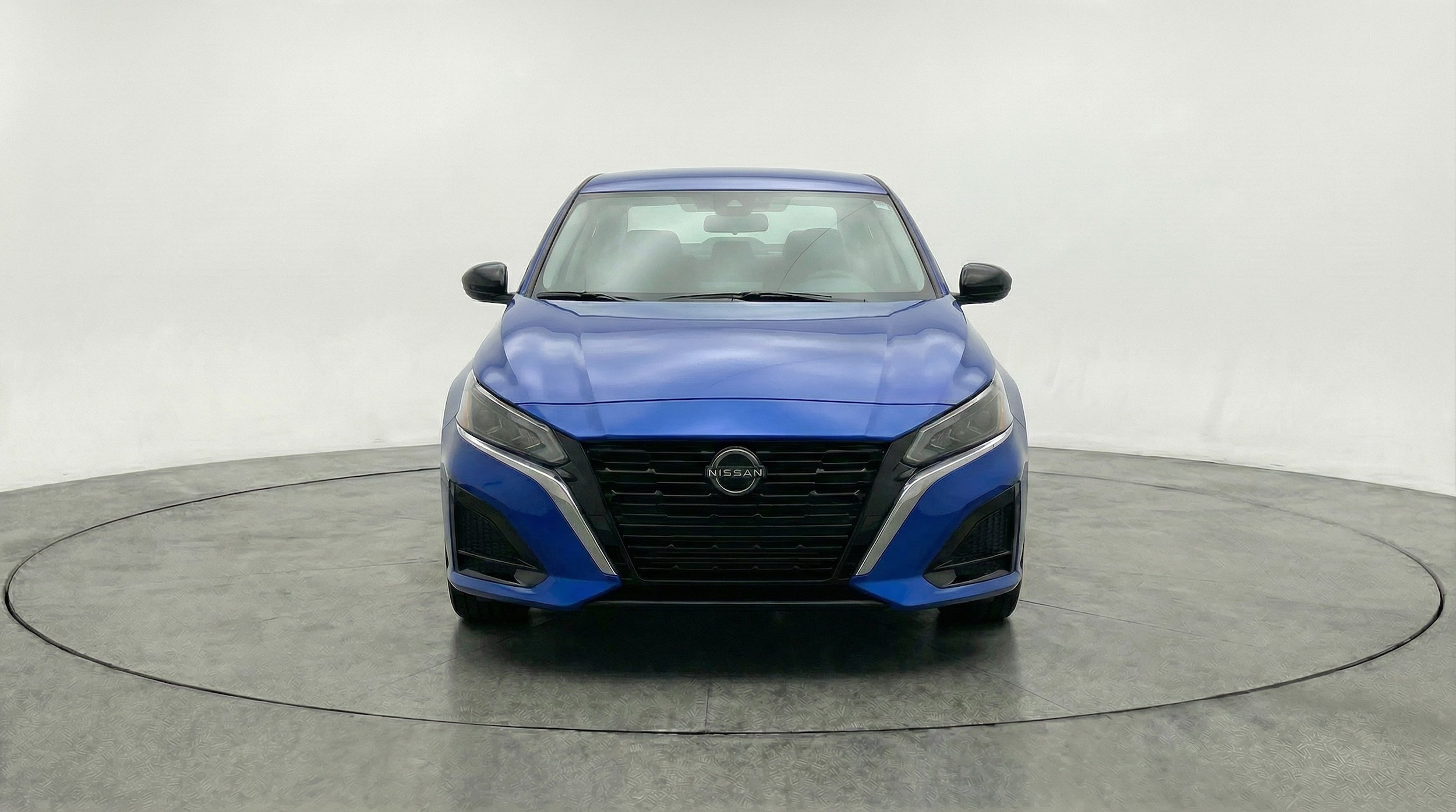 Thumbnail: 2025 Nissan Altima - 2