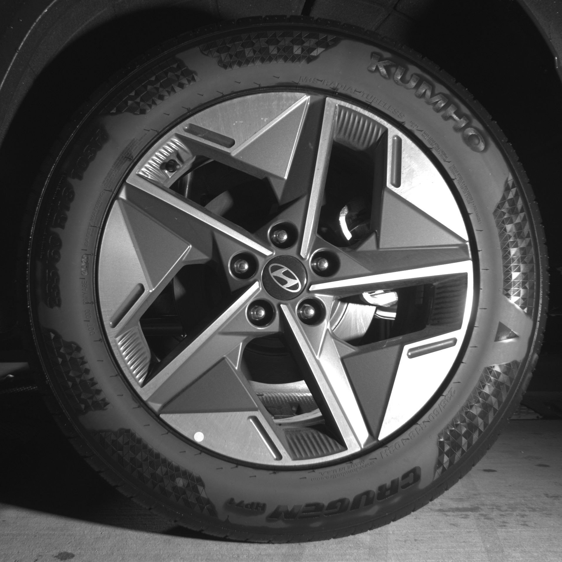 Thumbnail: 2026 Hyundai Tucson - 14