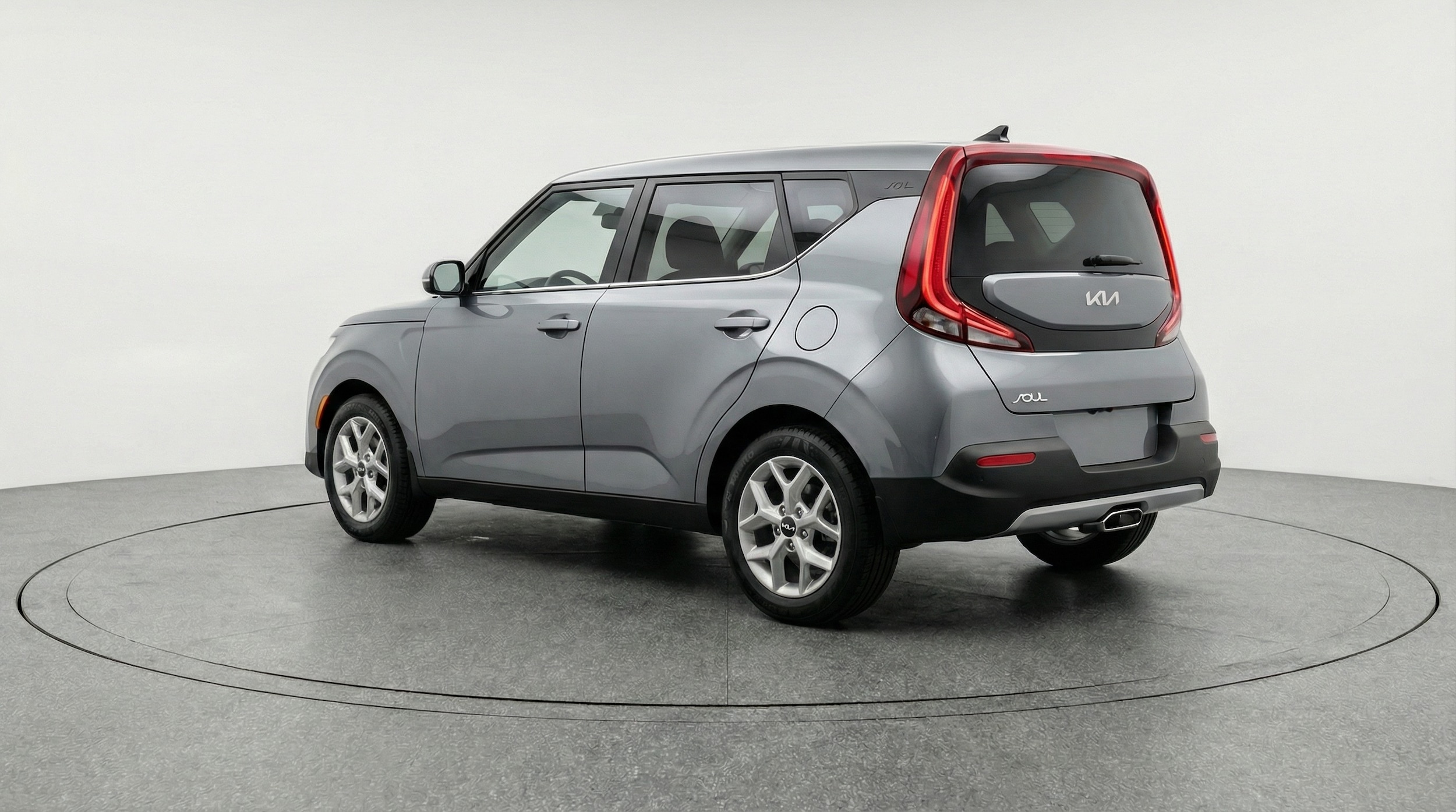 Thumbnail: 2025 Kia Soul - 5