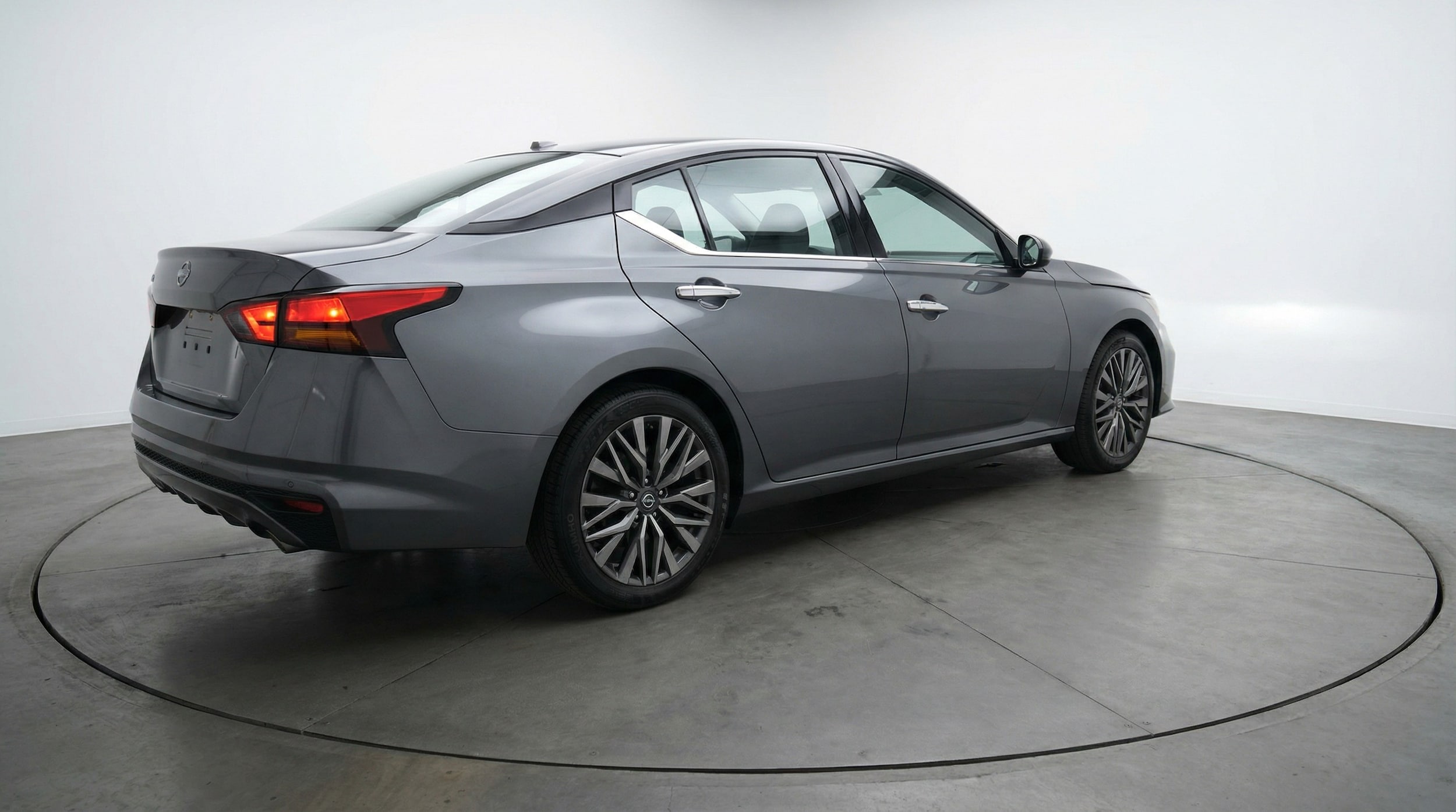 Thumbnail: 2025 Nissan Altima - 7