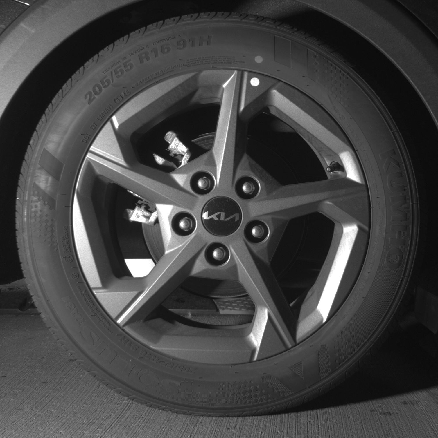 Thumbnail: 2025 Kia K4 - 12