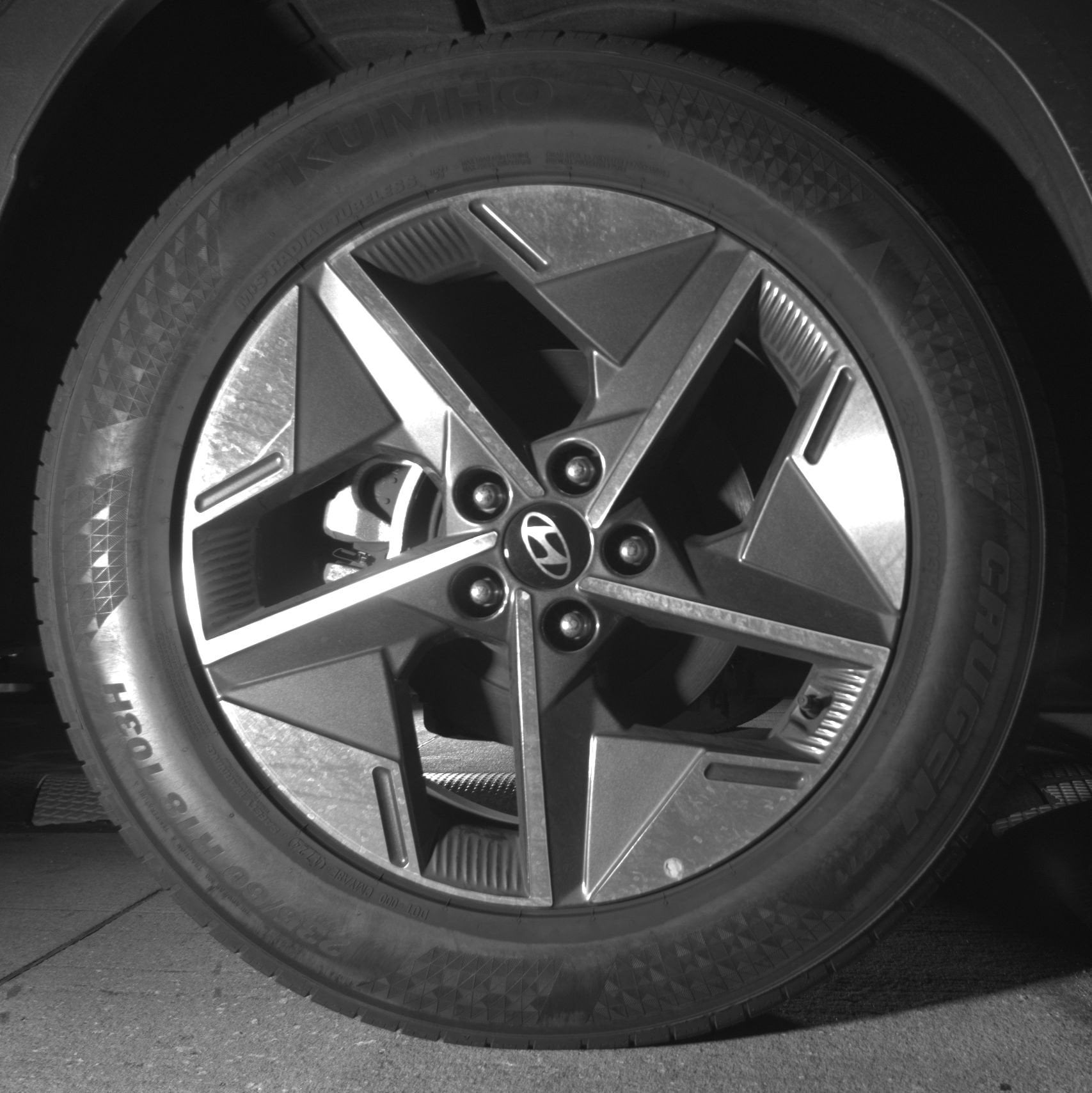 Thumbnail: 2025 Hyundai Tucson - 15