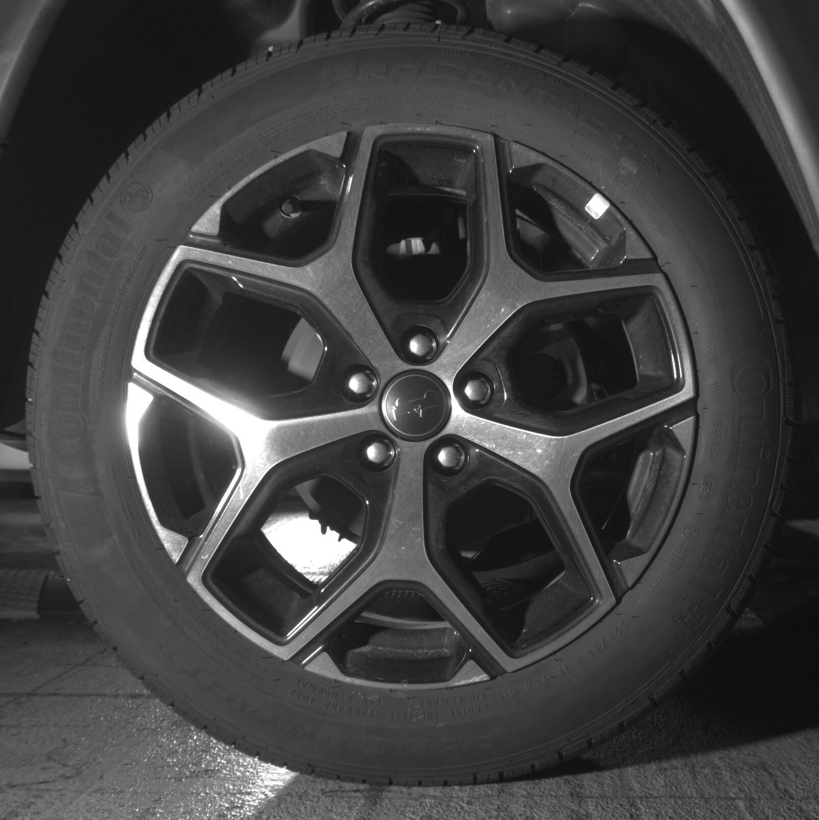 Thumbnail: 2025 Jeep Compass - 12