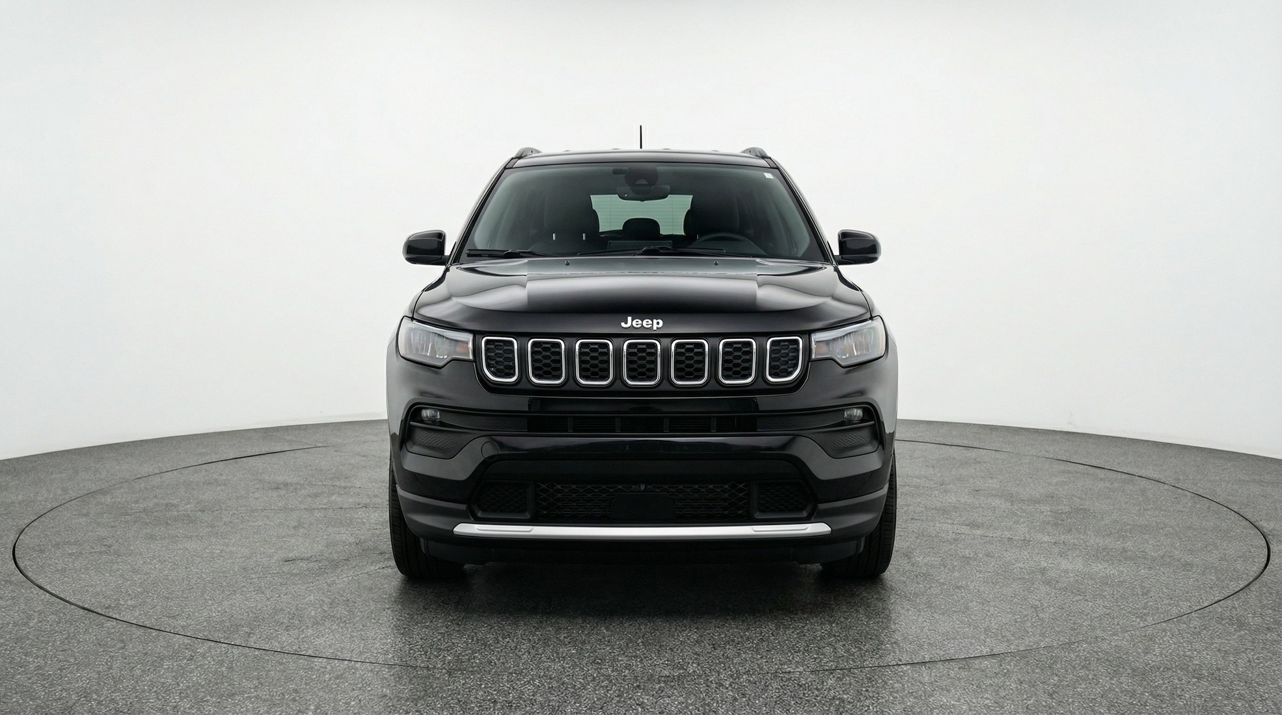 Thumbnail: 2025 Jeep Compass - 2