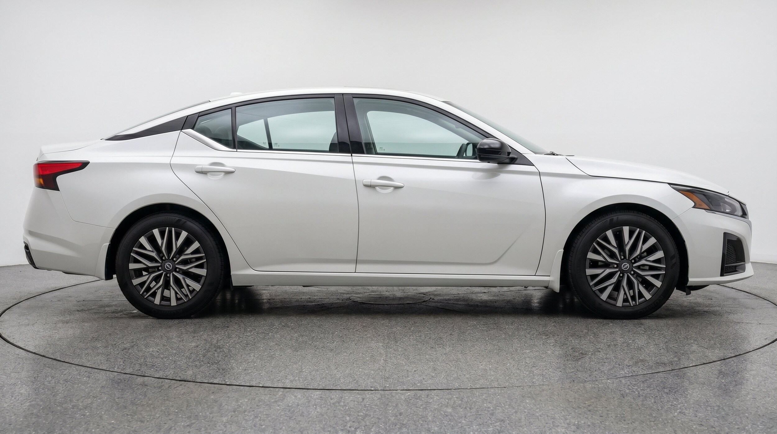 Thumbnail: 2026 Nissan Altima - 11
