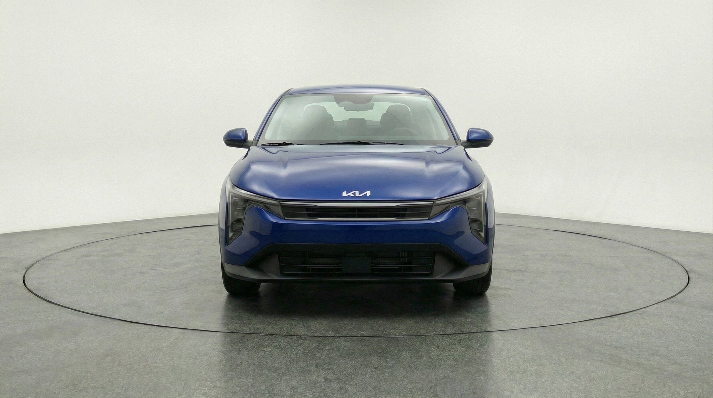 Thumbnail: 2025 Kia K4 - 2