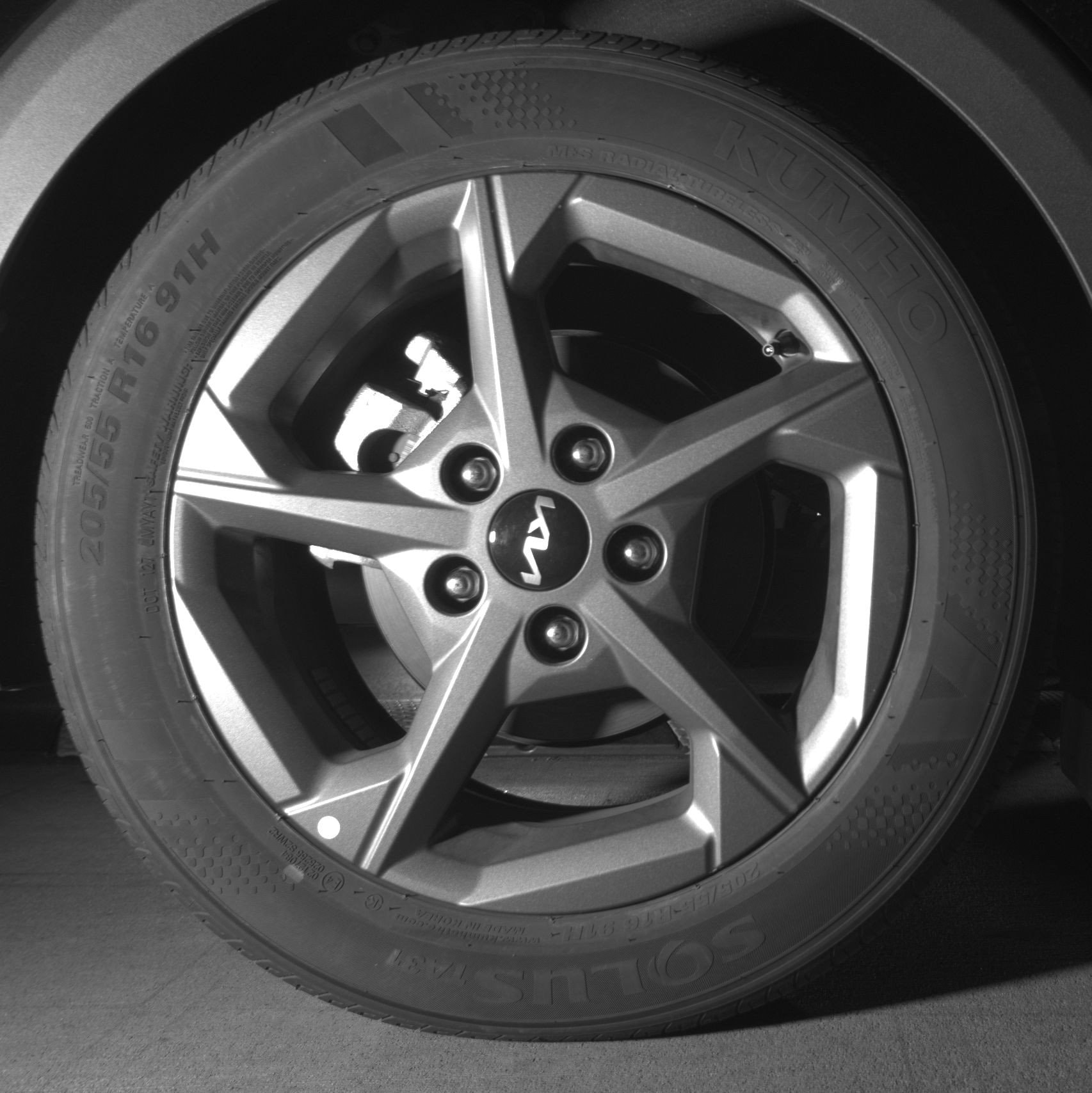 Thumbnail: 2025 Kia K4 - 15