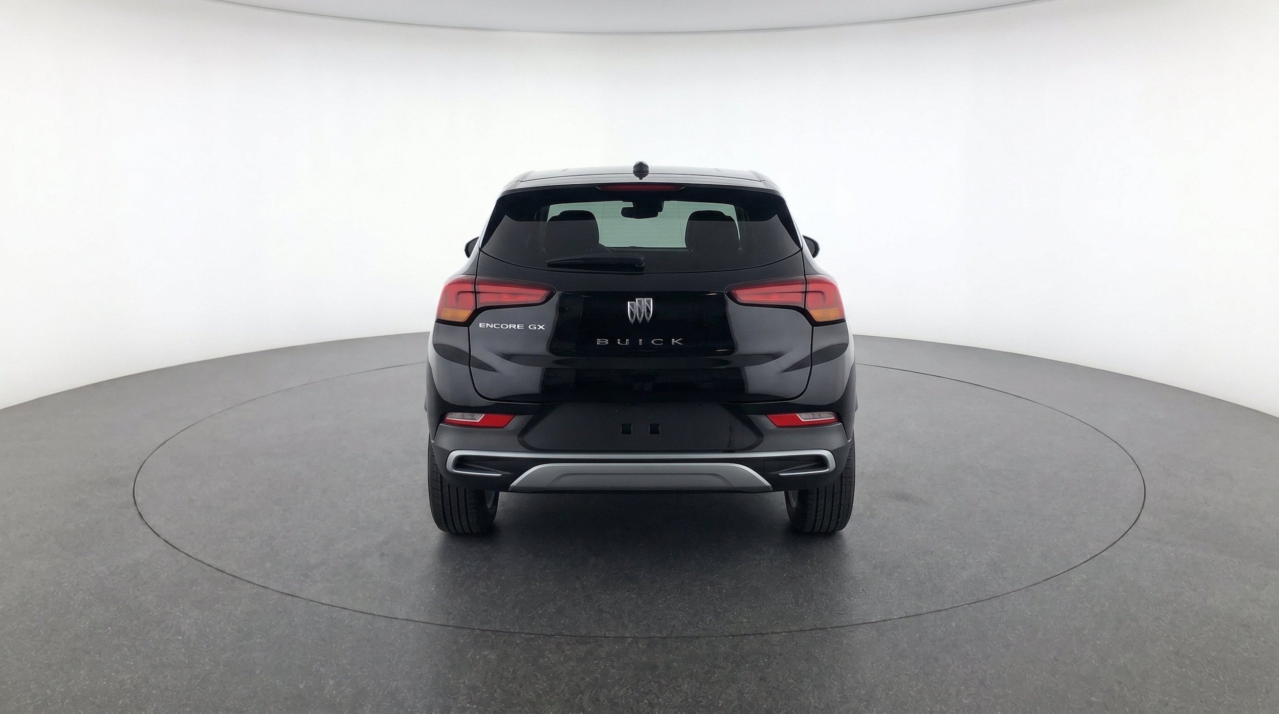 Thumbnail: 2026 Buick Encore GX - 7