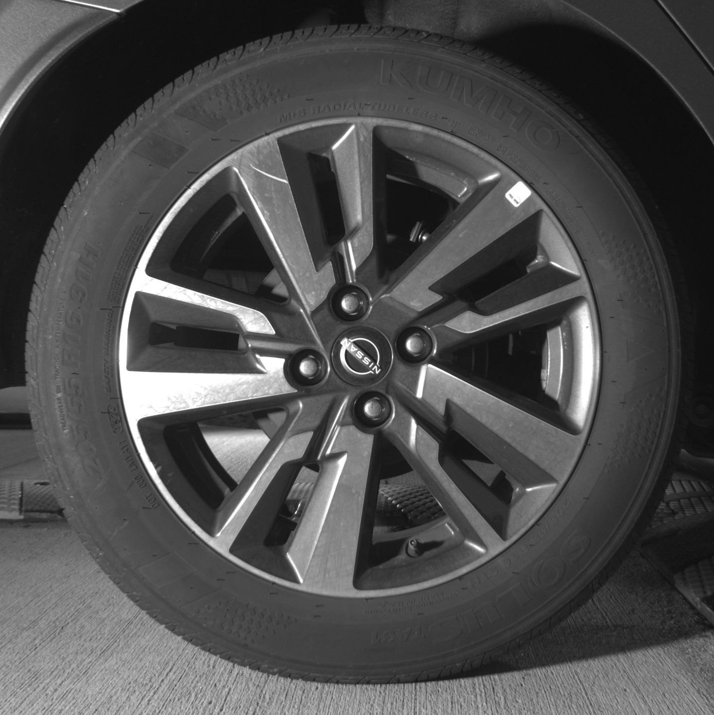 Thumbnail: 2025 Nissan Versa - 15