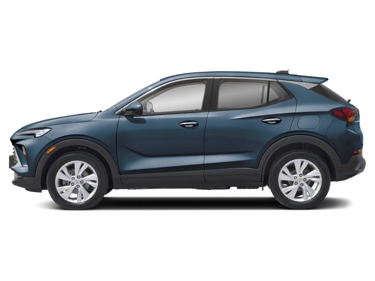 Thumbnail: 2026 Buick Encore GX - 3
