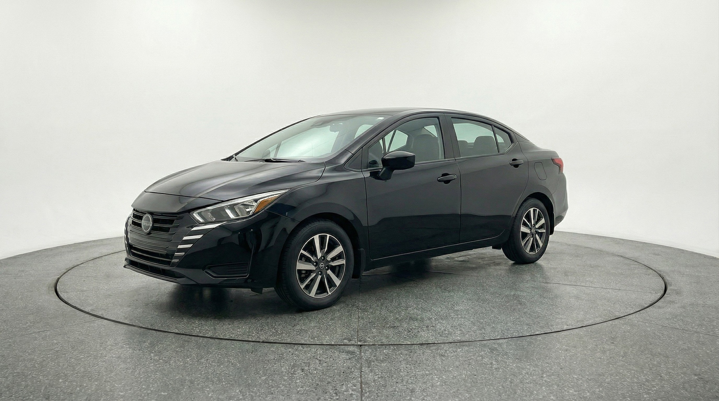 Thumbnail: 2025 Nissan Versa - 3