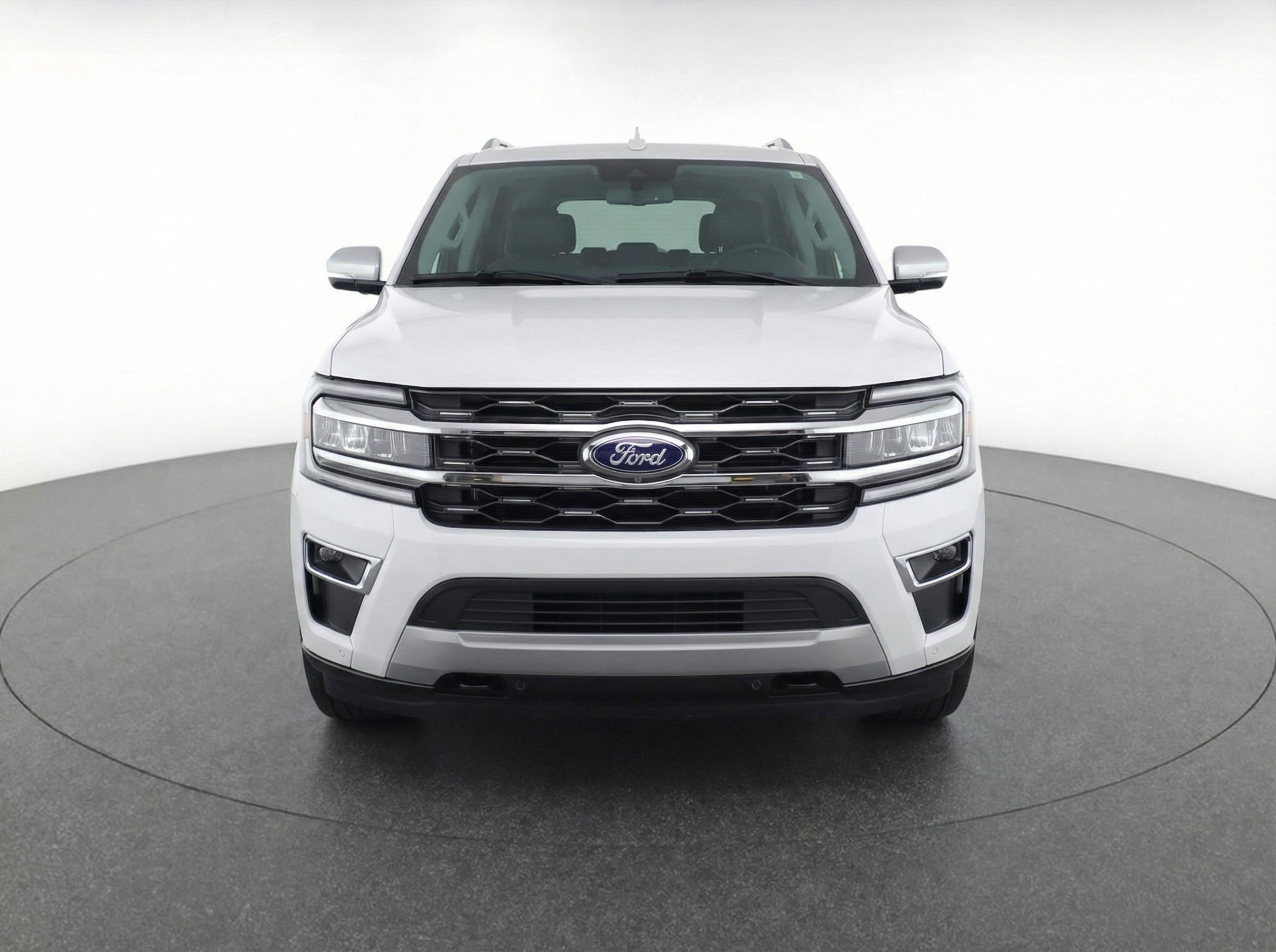 Thumbnail: 2024 Ford Expedition MAX - 2