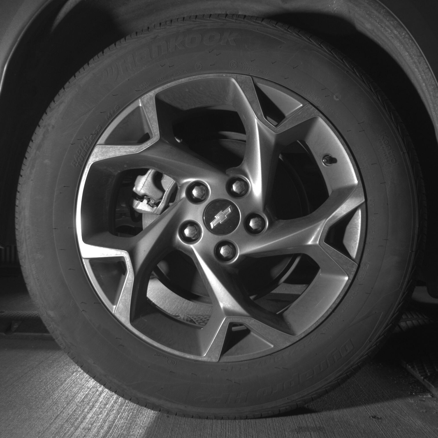 Thumbnail: 2025 Chevrolet Trax - 12