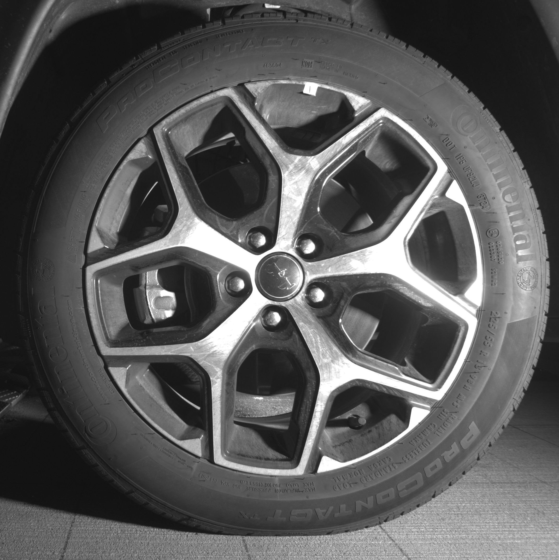 Thumbnail: 2025 Jeep Compass - 12