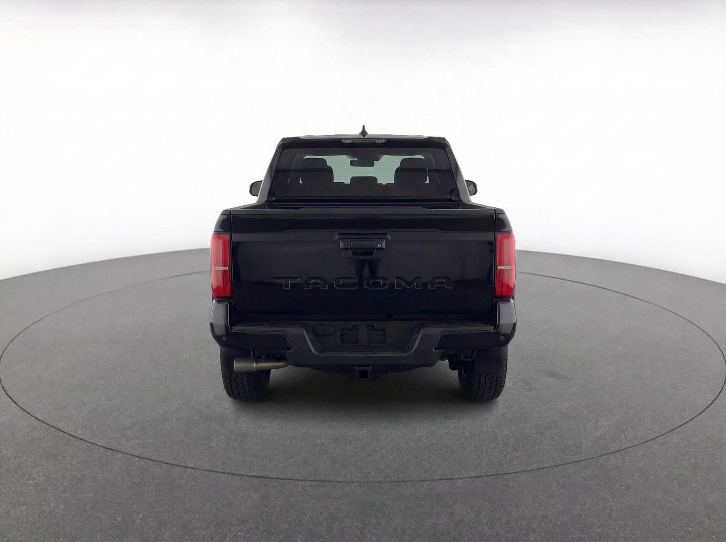 Thumbnail: 2025 Toyota Tacoma - 6