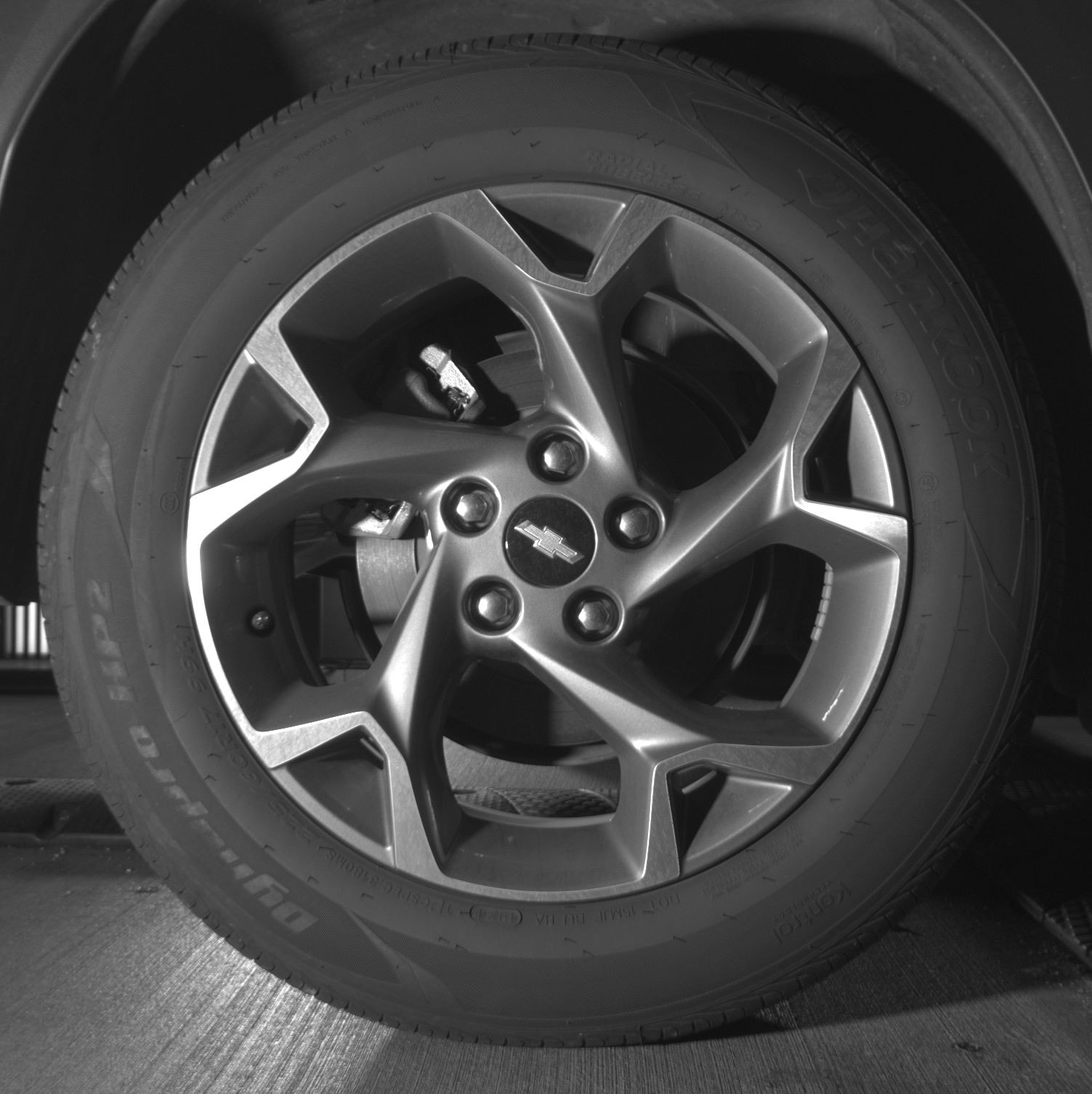 Thumbnail: 2025 Chevrolet Trax - 12