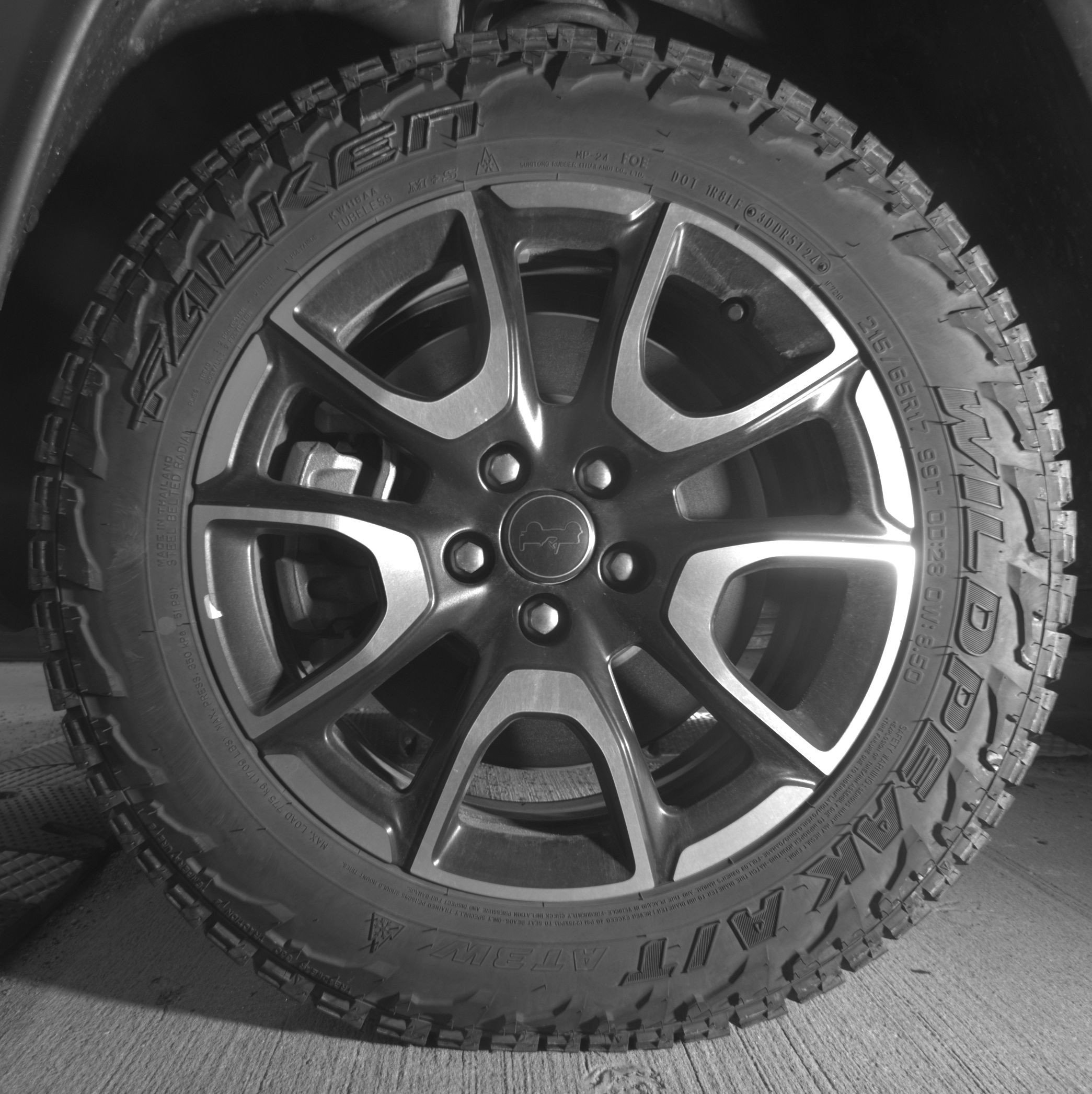 Thumbnail: 2025 Jeep Compass - 12