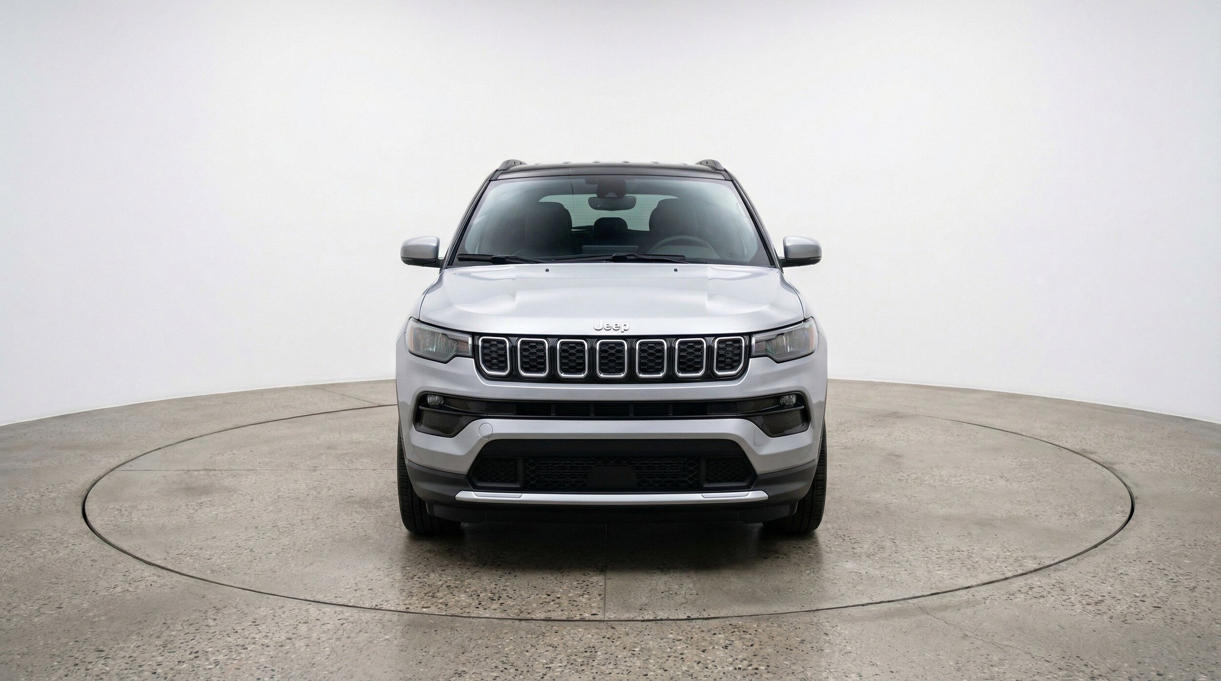 Thumbnail: 2025 Jeep Compass - 2