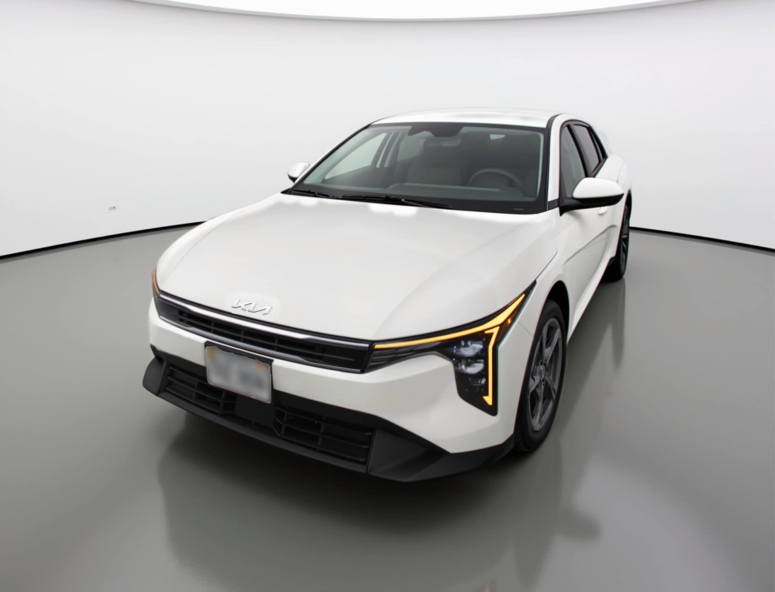 Thumbnail: 2025 Kia K4 - 3