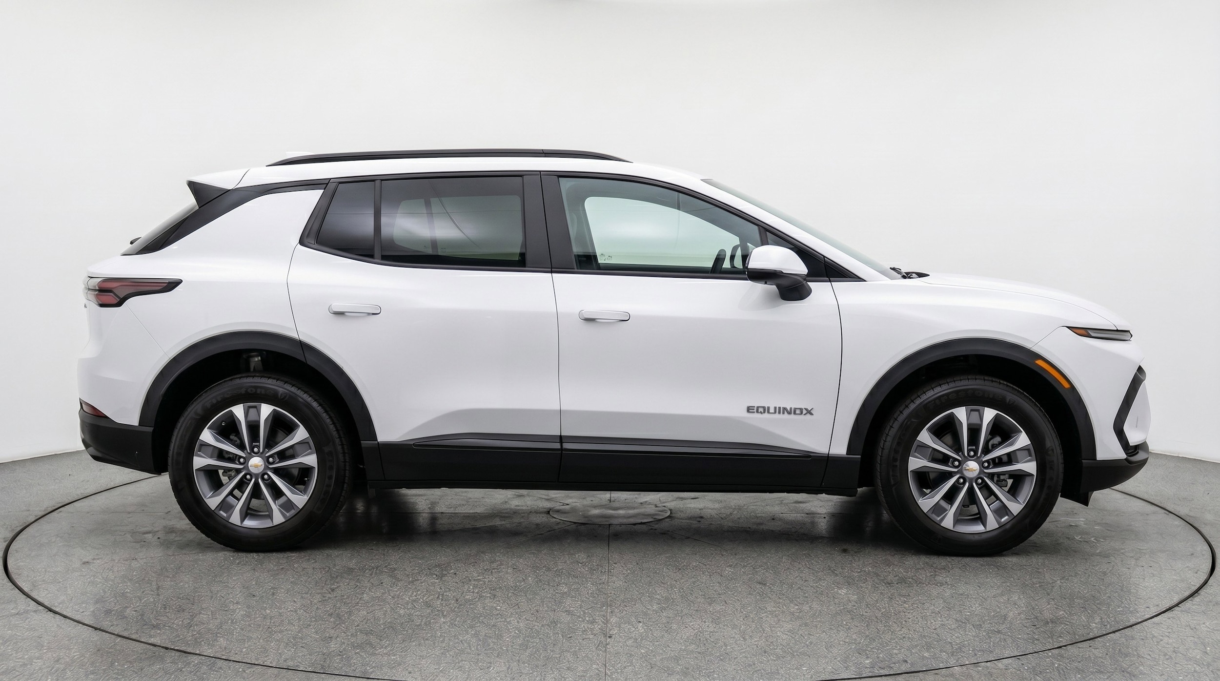Thumbnail: 2025 Chevrolet Equinox - 11