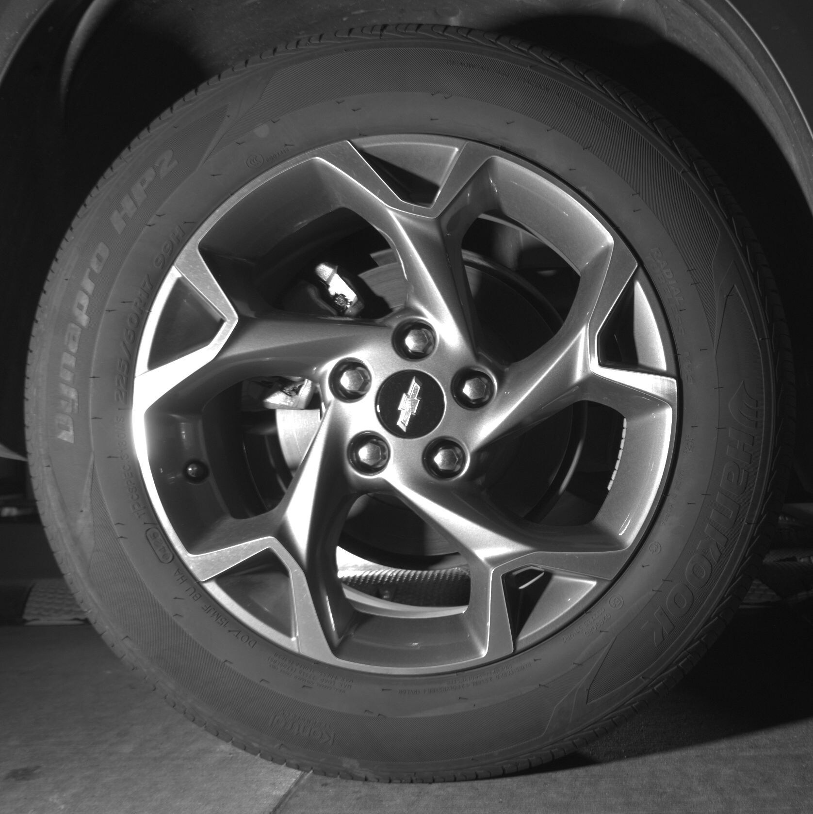 Thumbnail: 2025 Chevrolet Trax - 12