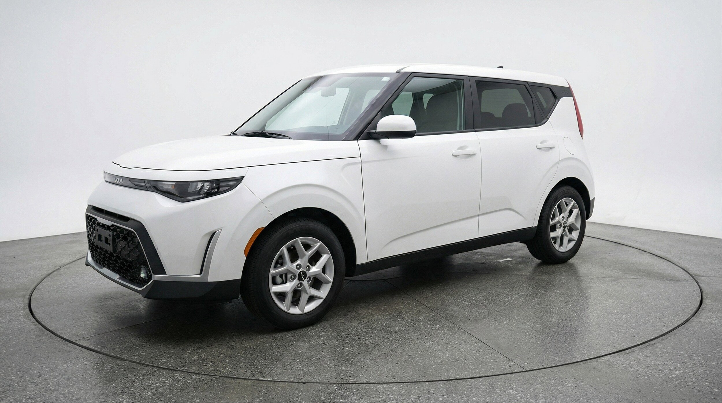 Thumbnail: 2025 Kia Soul - 3