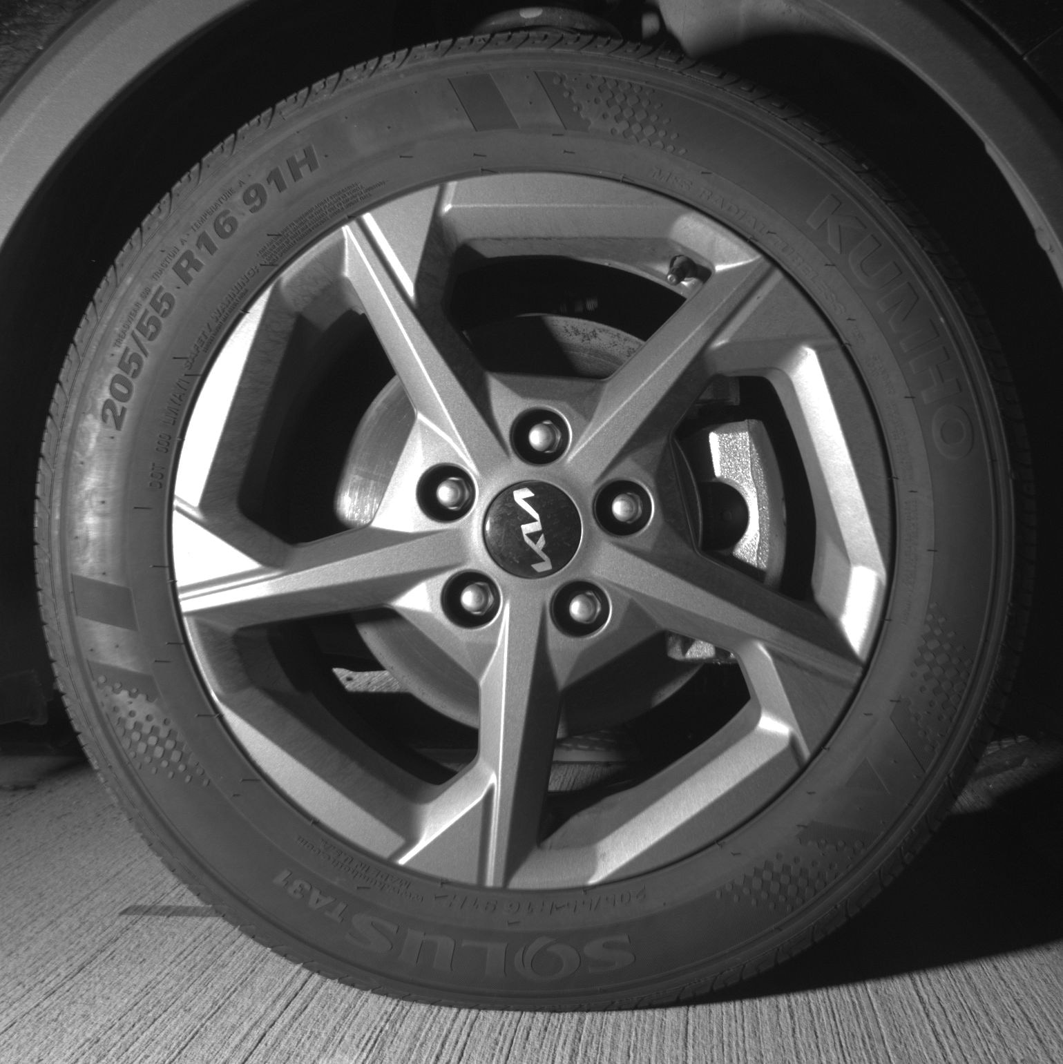 Thumbnail: 2025 Kia K4 - 10