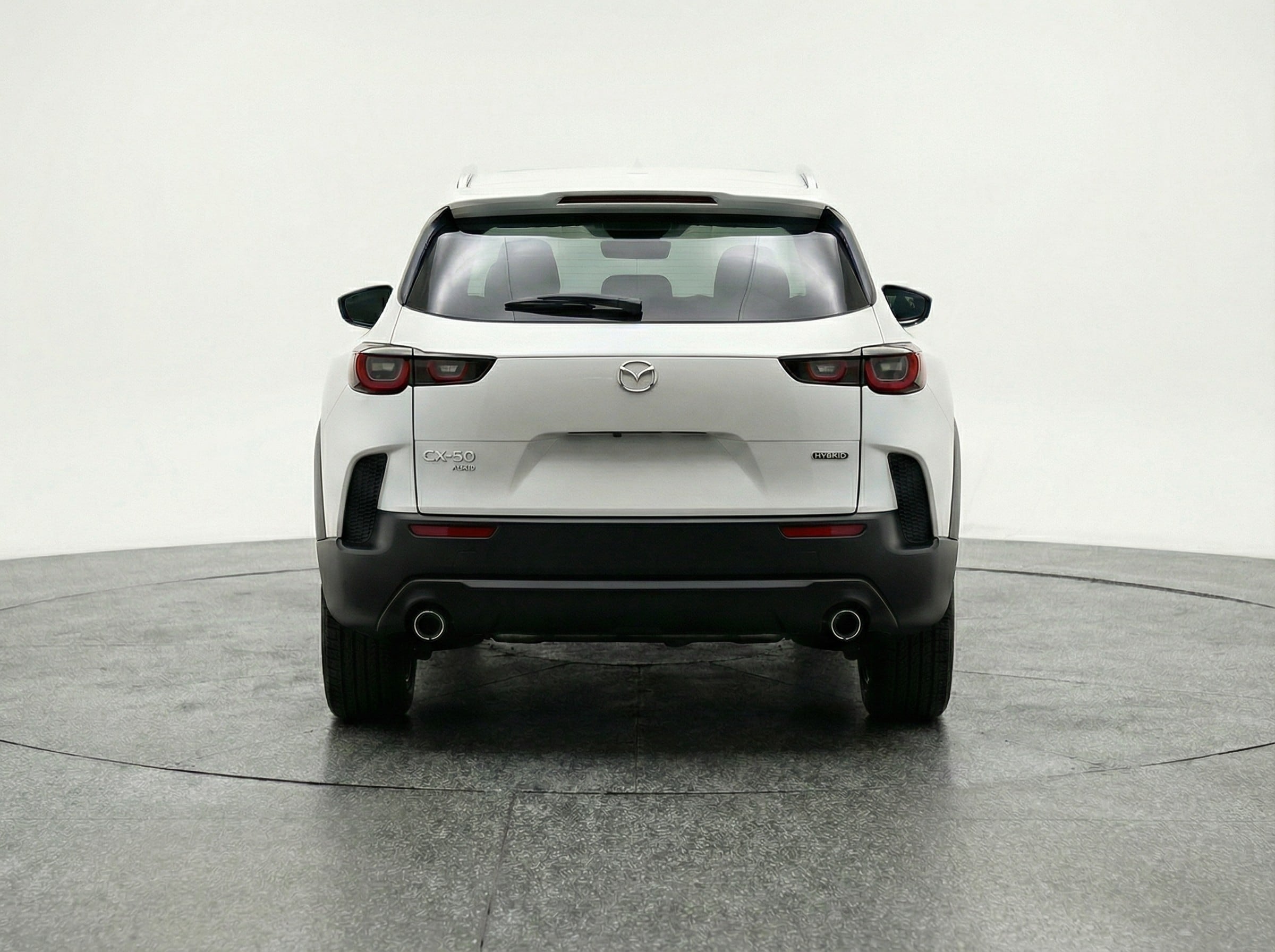 Thumbnail: 2025 Mazda CX-50 - 6