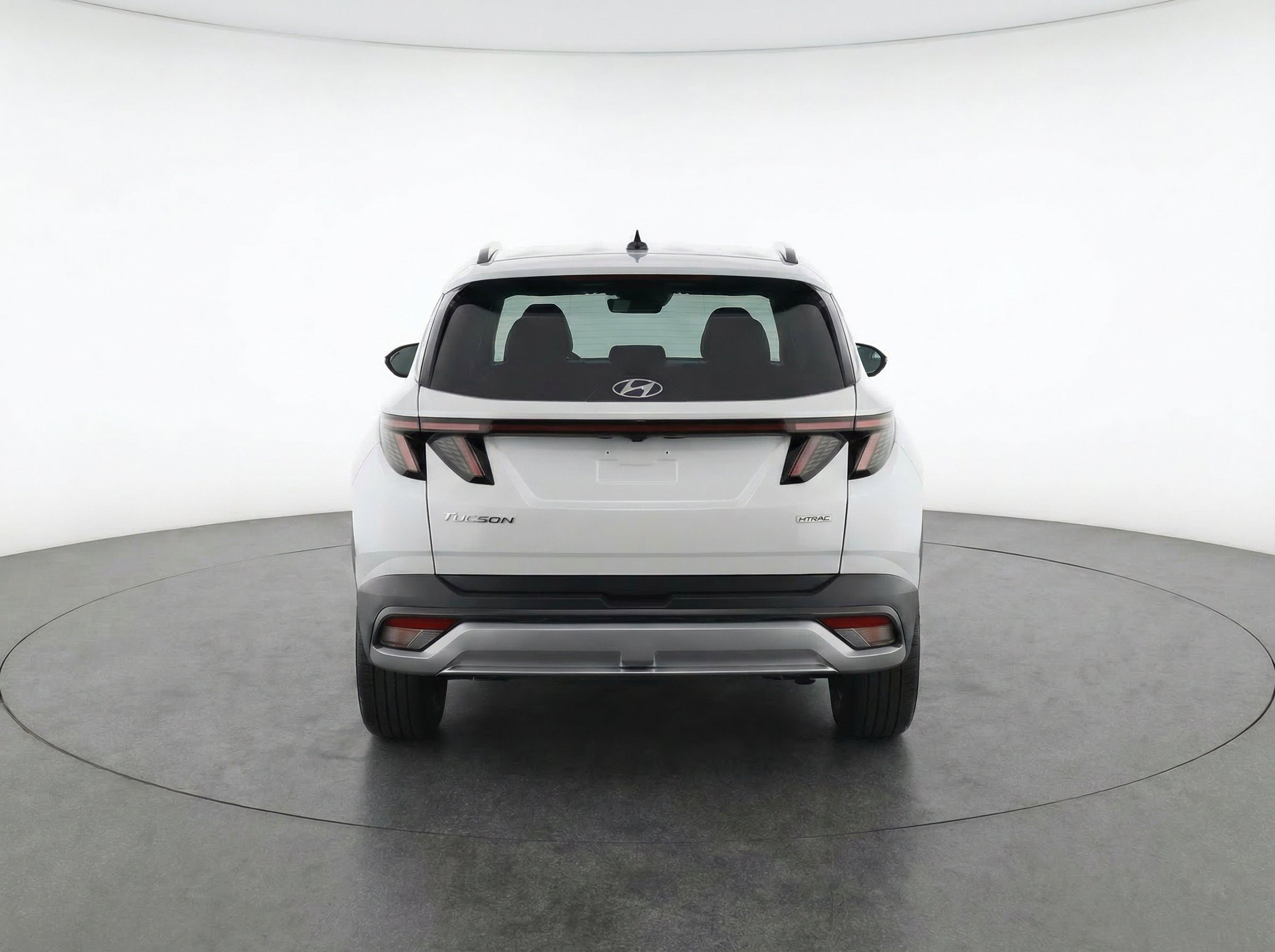 Thumbnail: 2026 Hyundai Tucson - 7