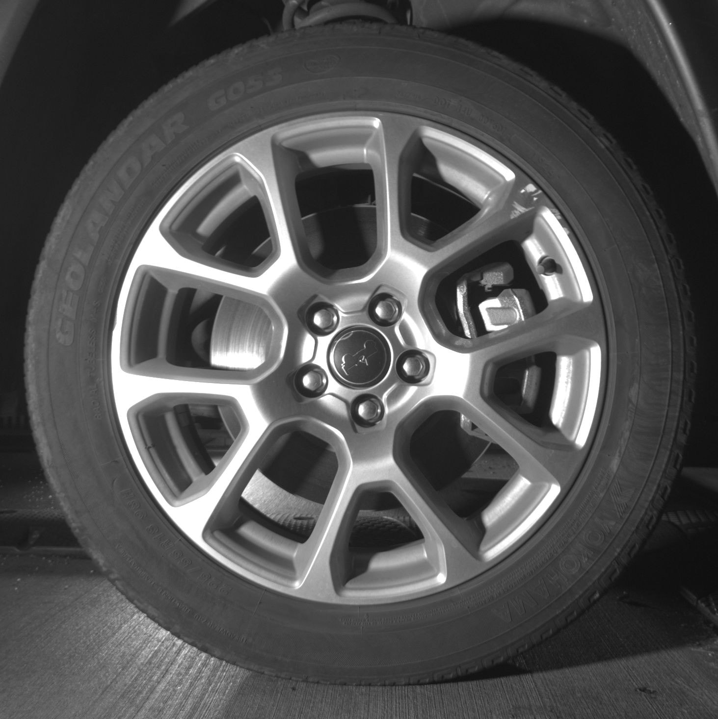 Thumbnail: 2025 Jeep Compass - 10