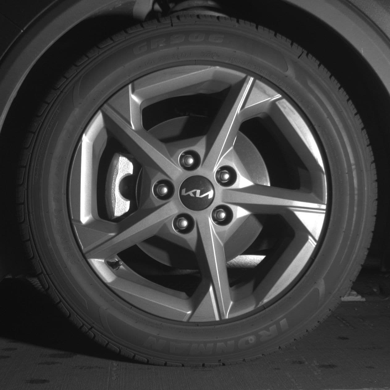 Thumbnail: 2025 Kia K4 - 9