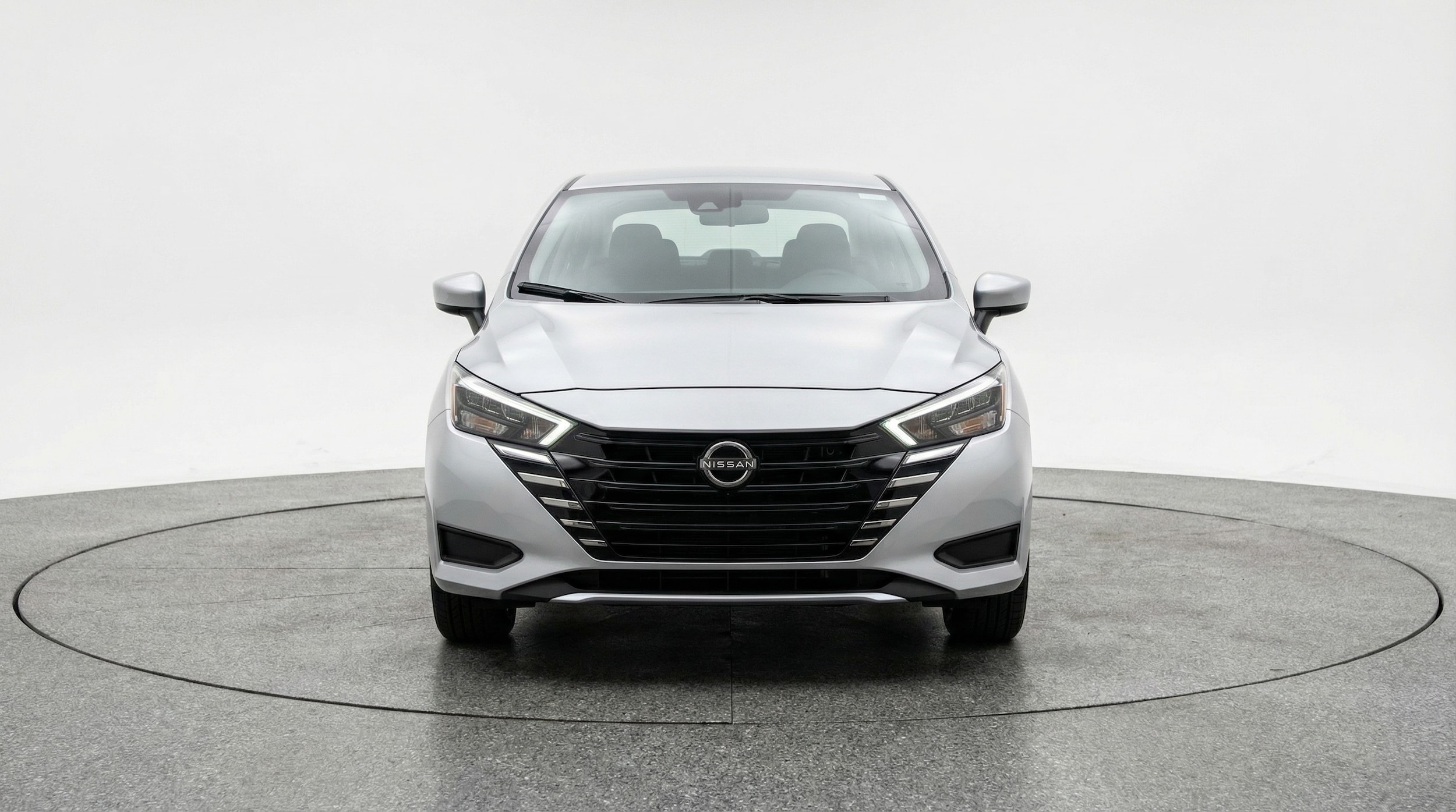 Thumbnail: 2025 Nissan Versa - 2