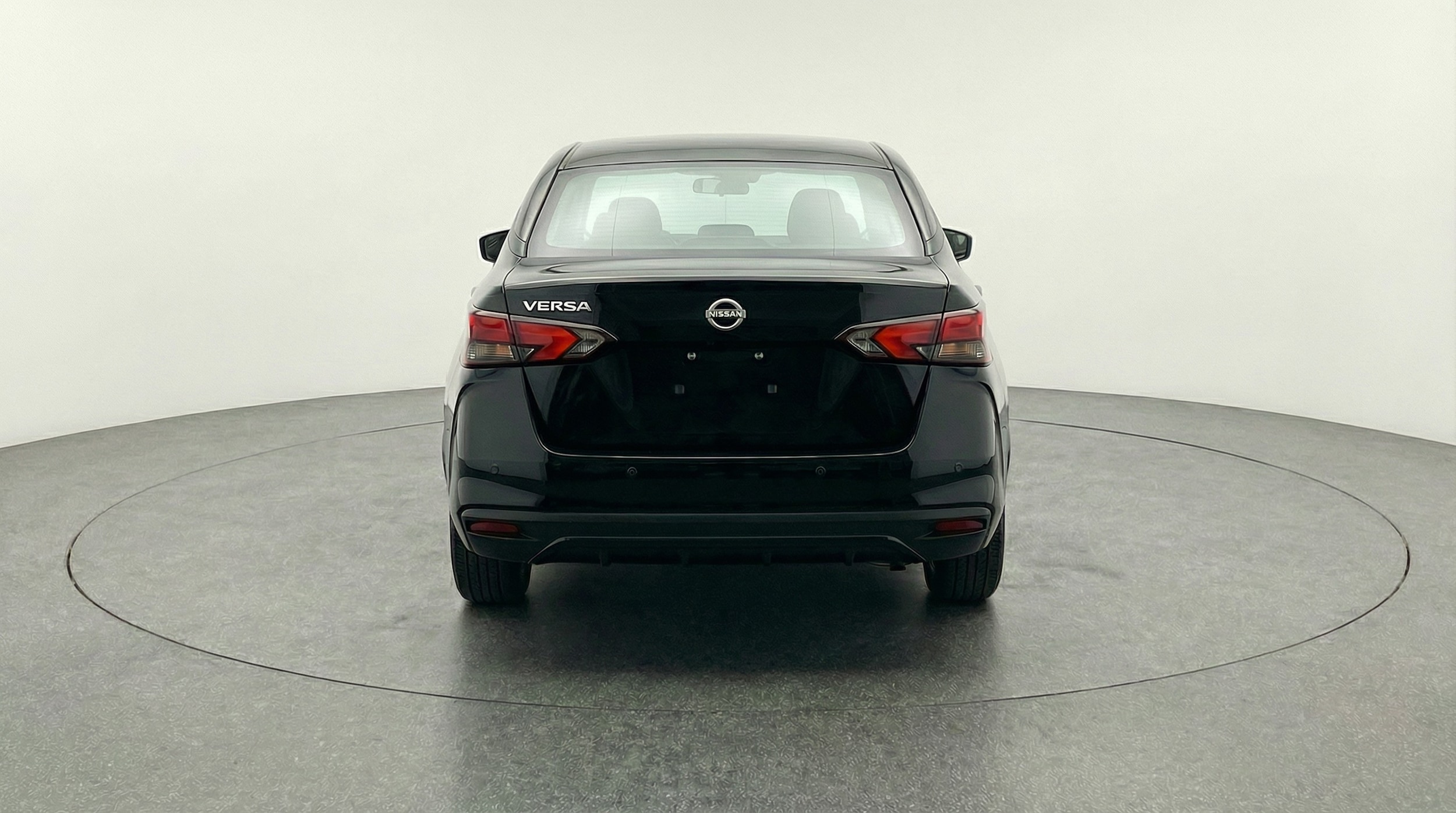 Thumbnail: 2025 Nissan Versa - 6