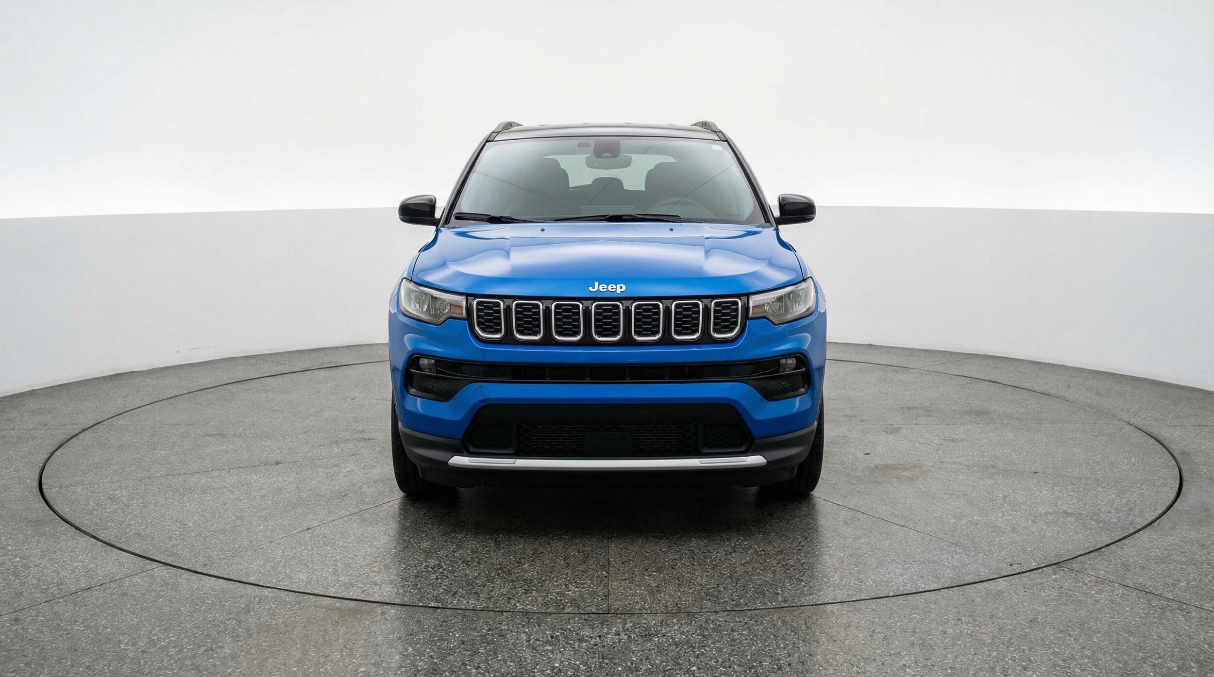 Thumbnail: 2025 Jeep Compass - 2