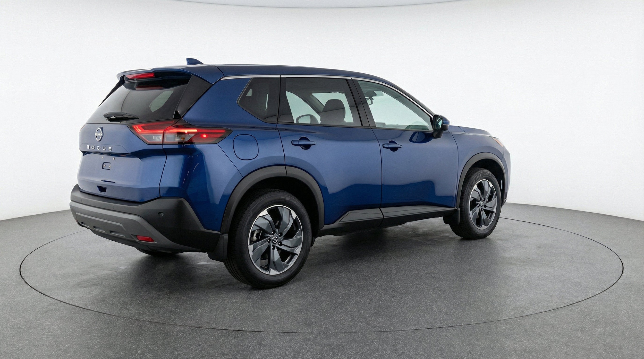 Thumbnail: 2025 Nissan Rogue - 9