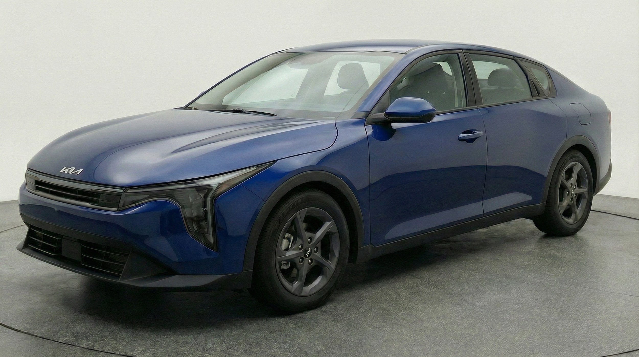 Thumbnail: 2025 Kia K4 - 3