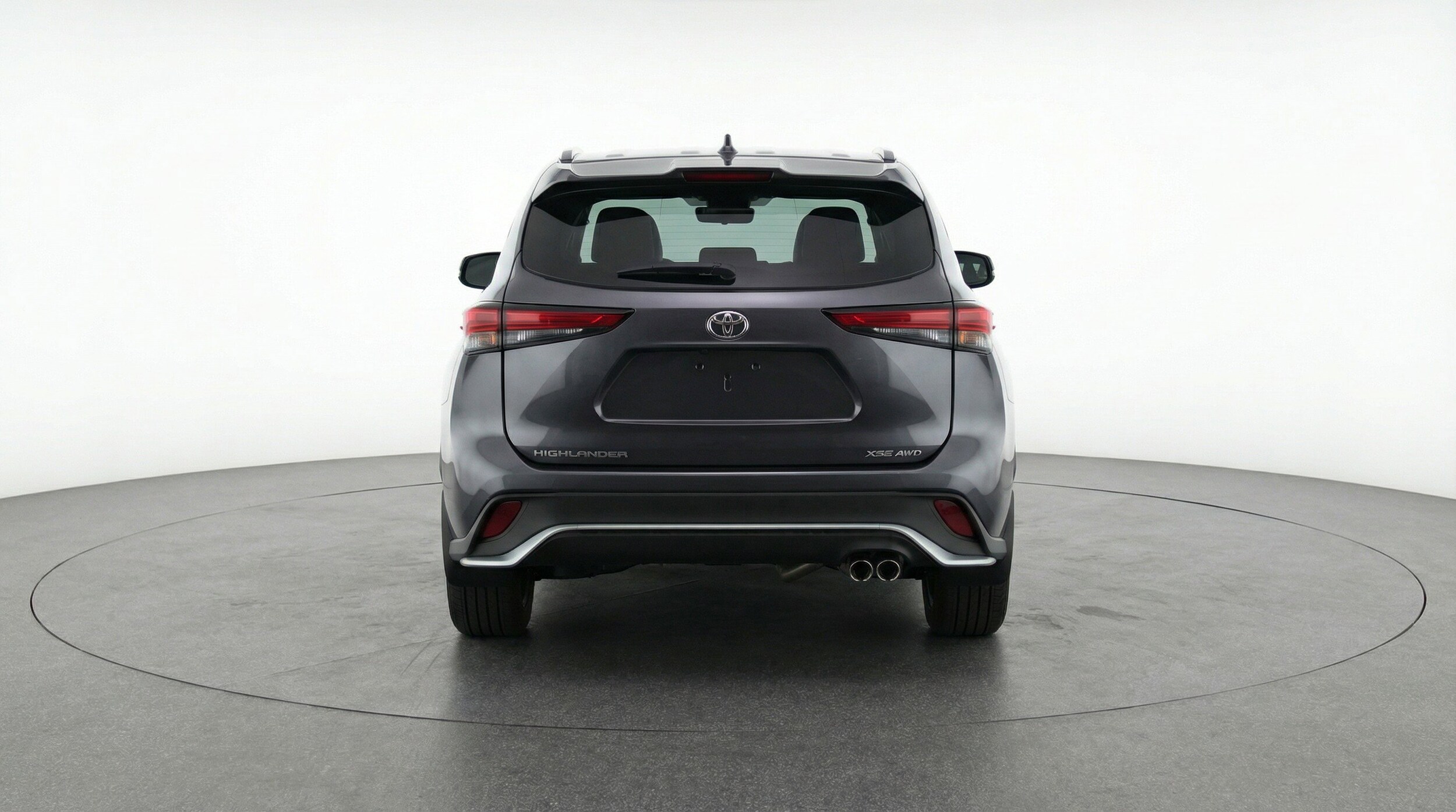 Thumbnail: 2025 Toyota Highlander - 7