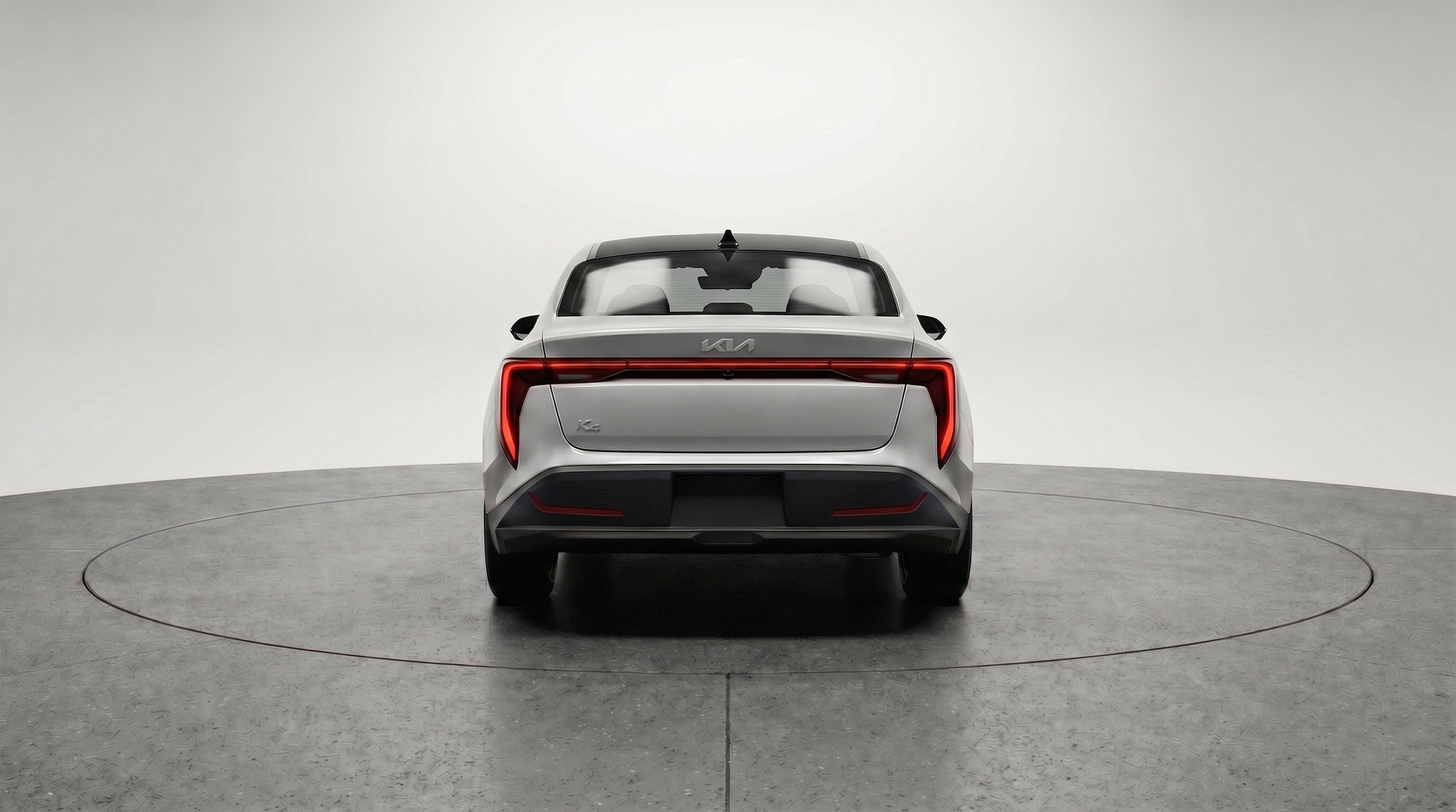 Thumbnail: 2026 Kia K4 - 7