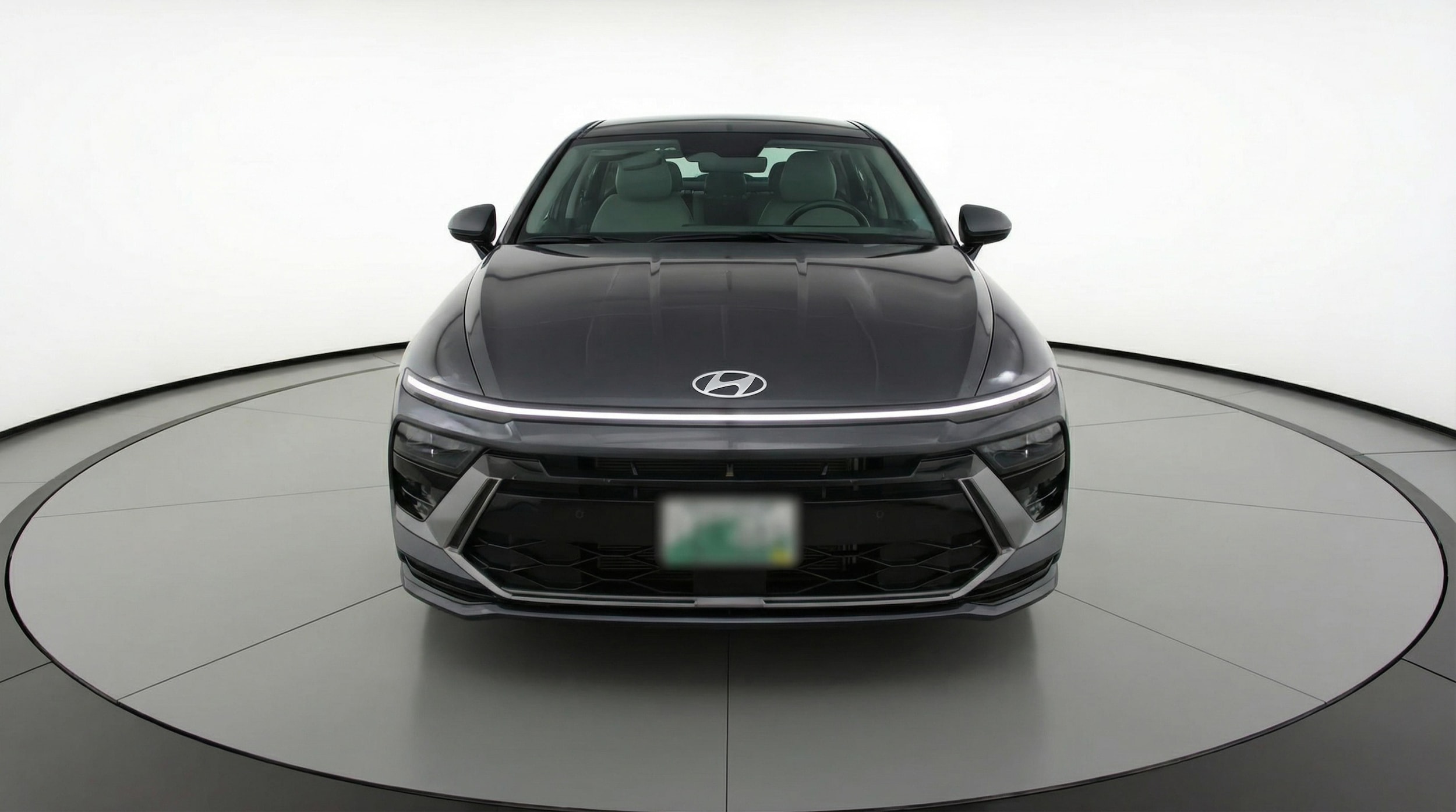 Thumbnail: 2025 Hyundai Sonata - 2