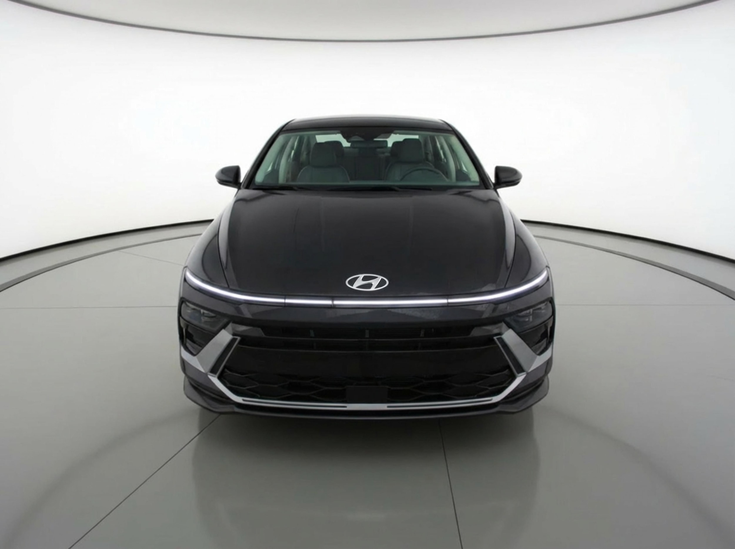 Thumbnail: 2025 Hyundai Sonata - 2