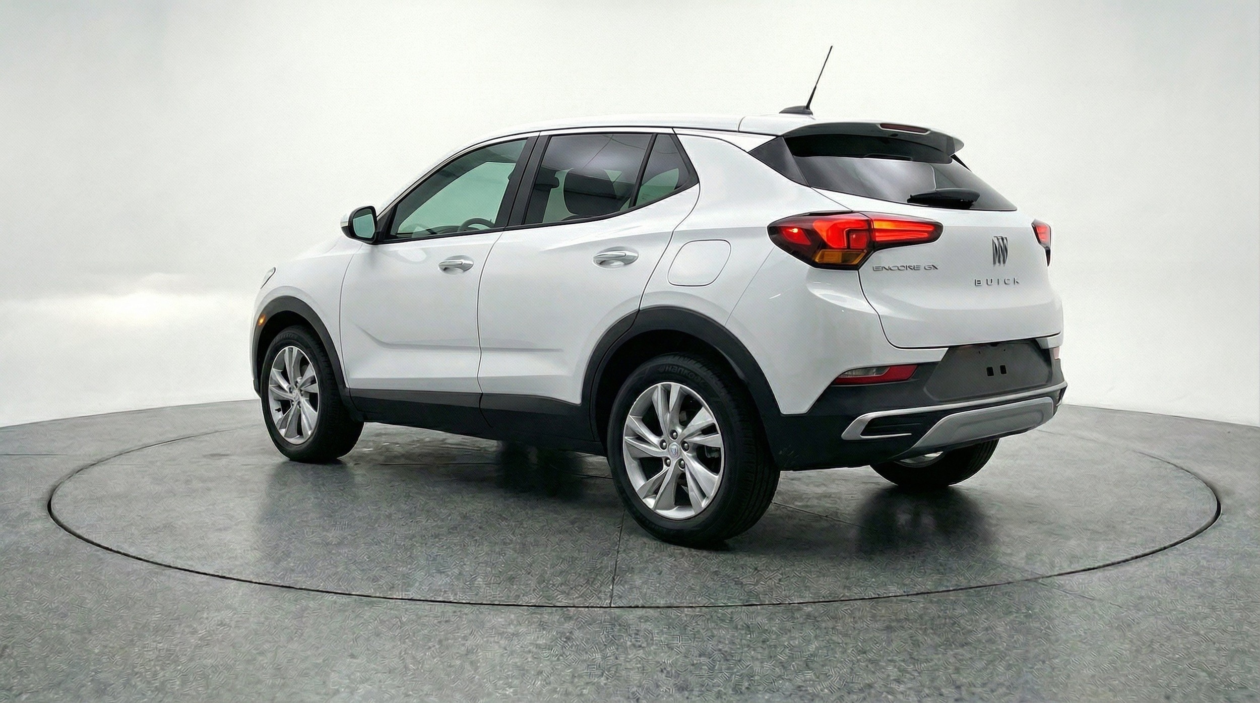 Thumbnail: 2026 Buick Encore GX - 6