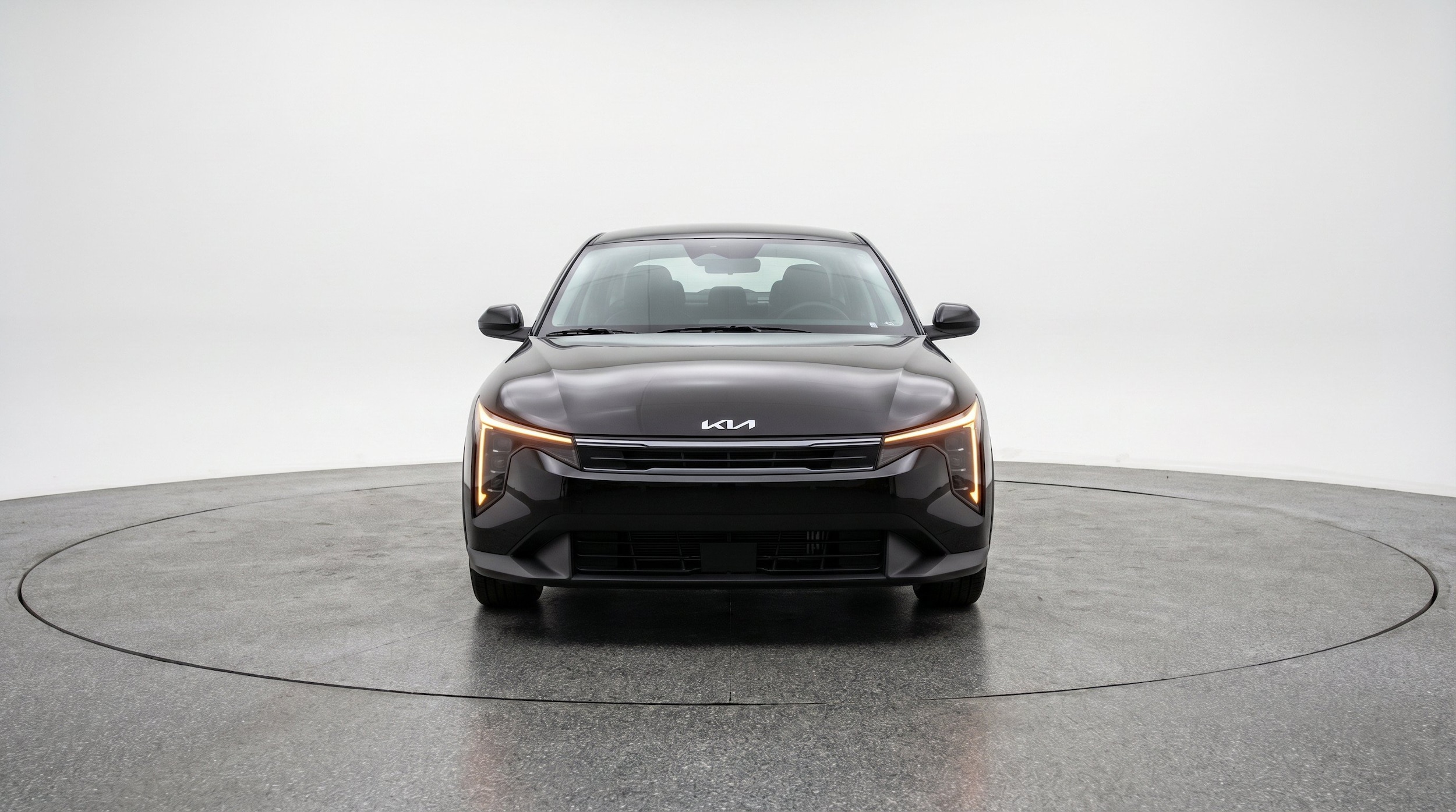 Thumbnail: 2026 Kia K4 - 2