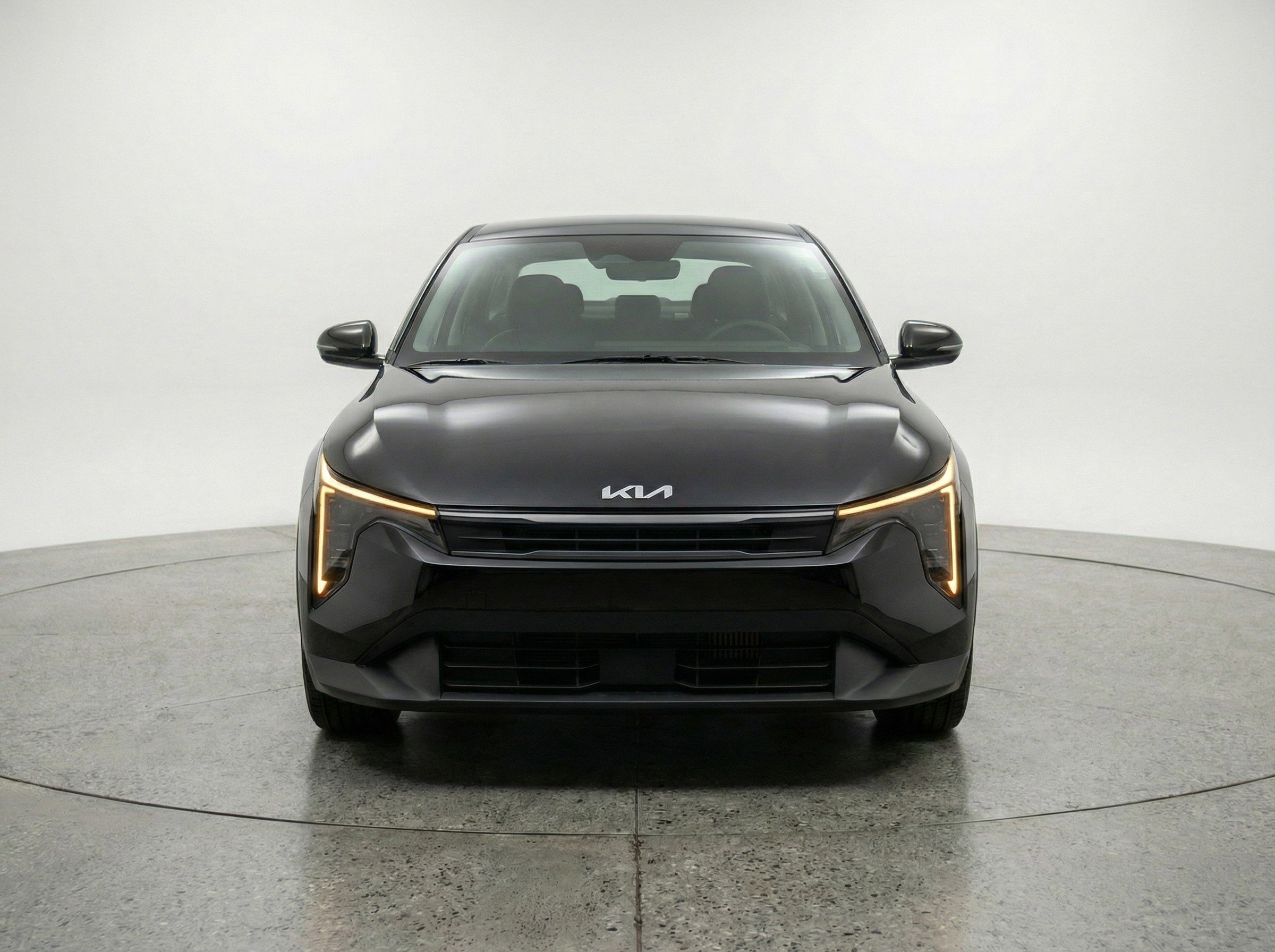 Thumbnail: 2025 Kia K4 - 2