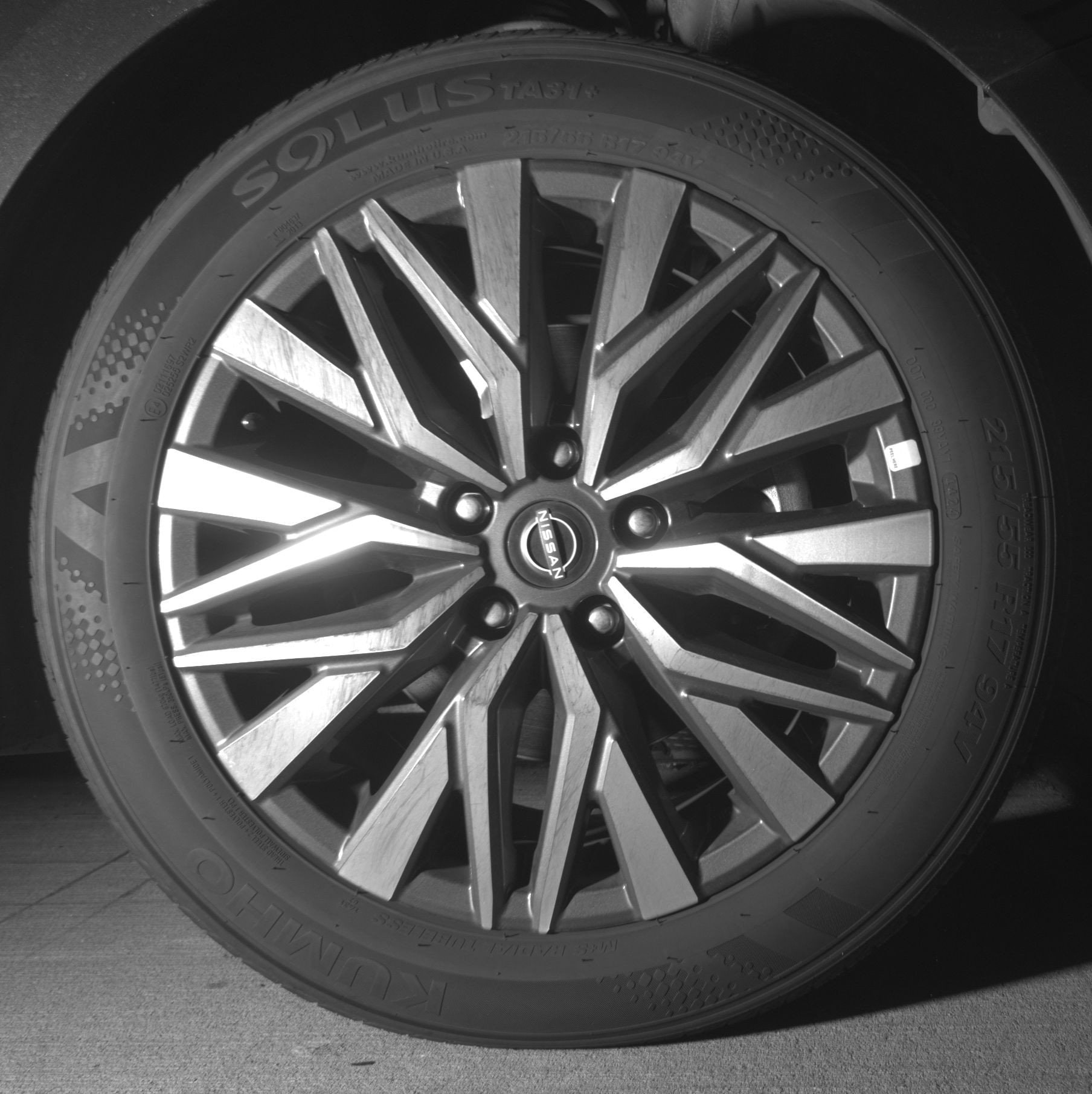 Thumbnail: 2025 Nissan Altima - 13