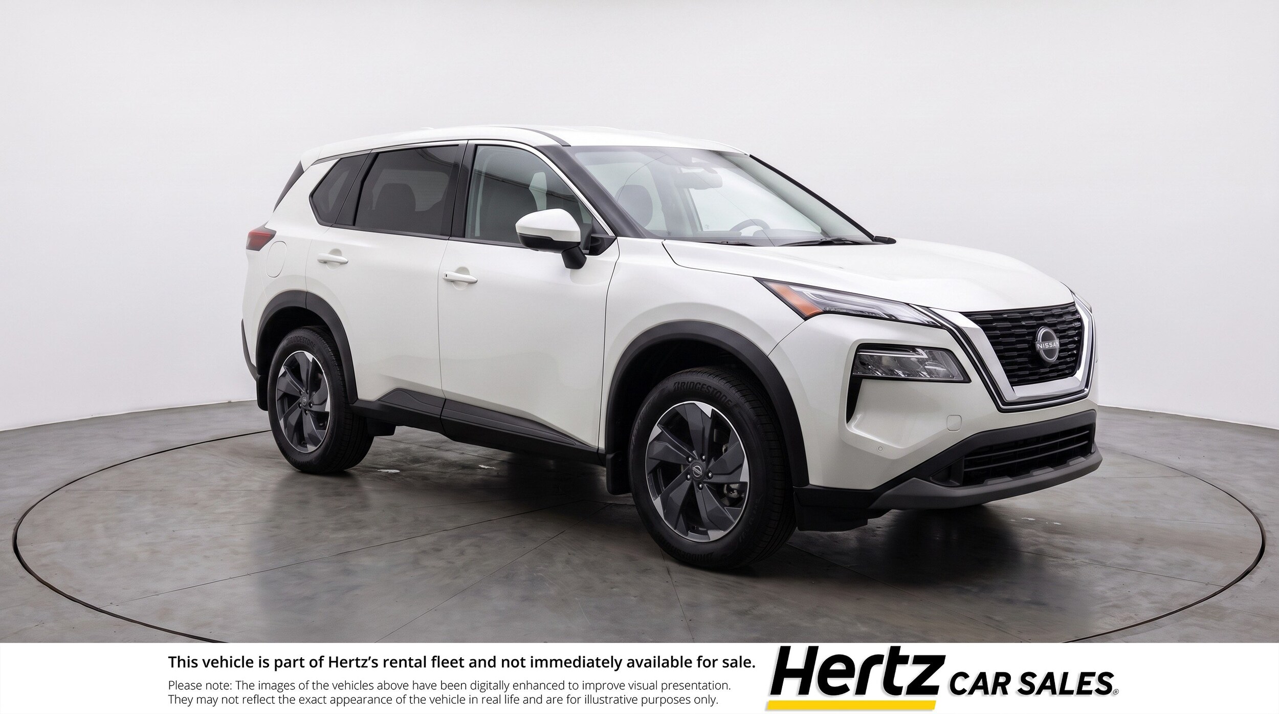 Thumbnail: 2026 Nissan Rogue - 1