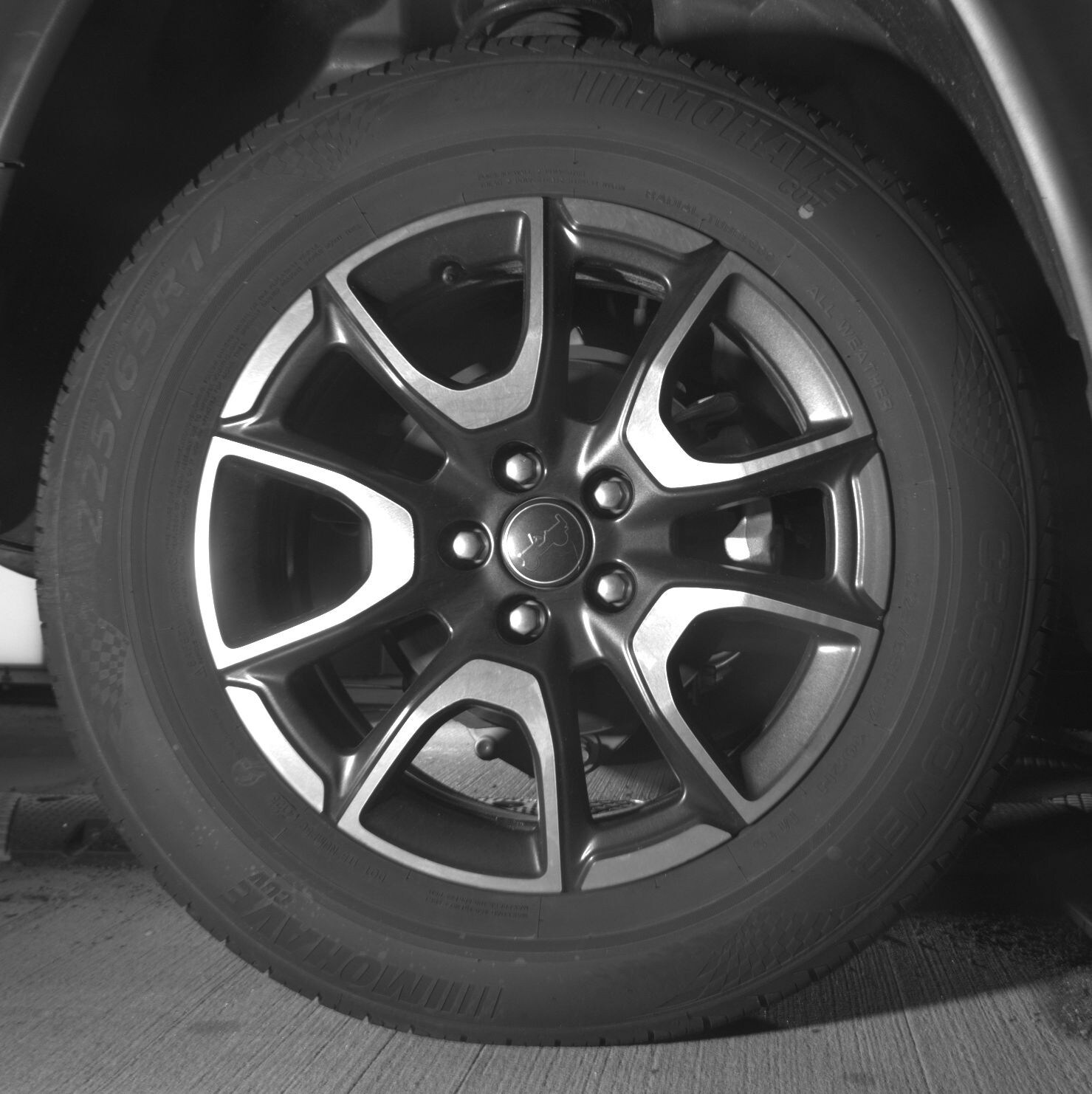 Thumbnail: 2025 Jeep Compass - 12