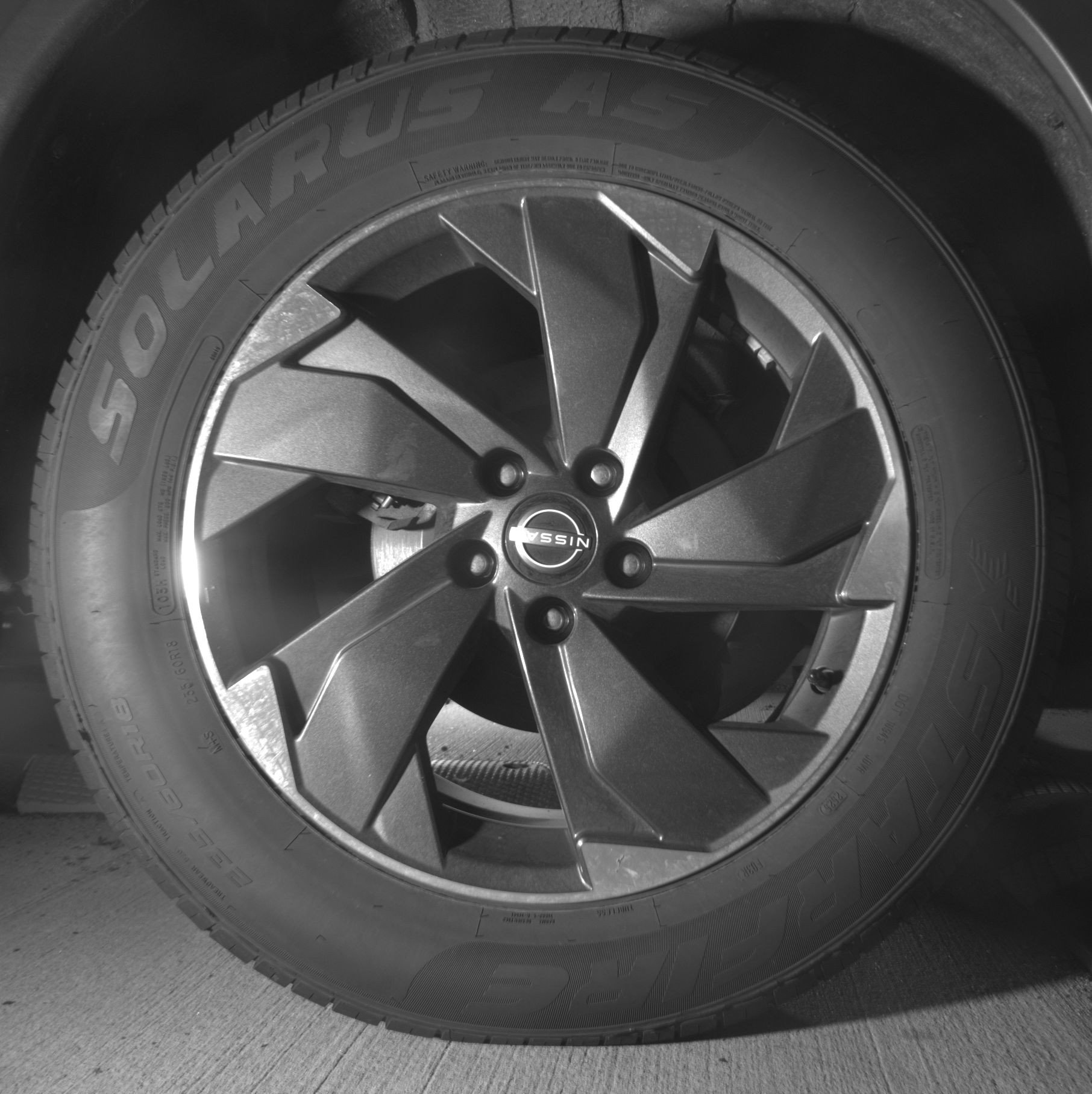 Thumbnail: 2025 Nissan Rogue - 15